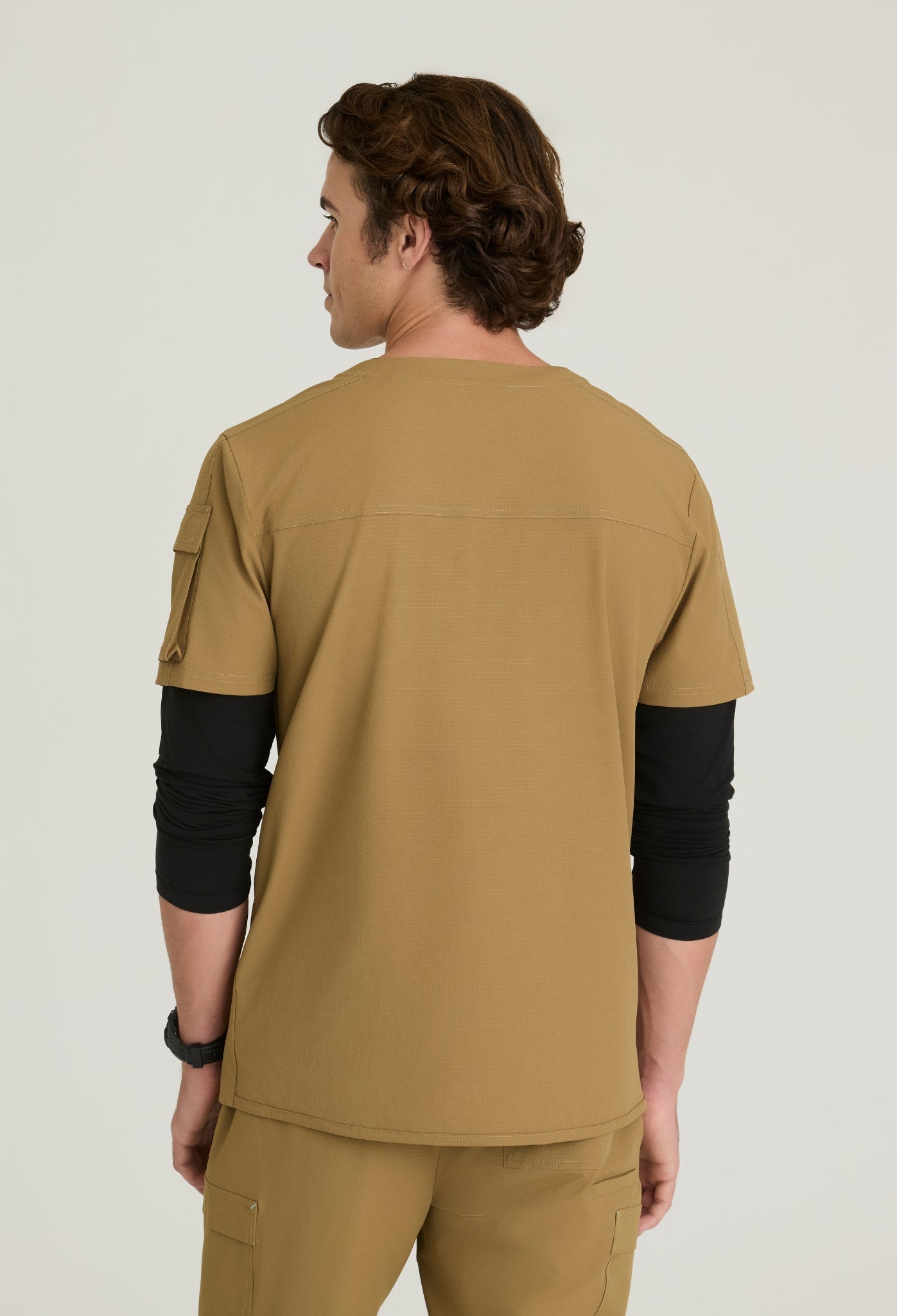 Uniforme médico para Caballero Ripstop Station Top-Terrain Pant