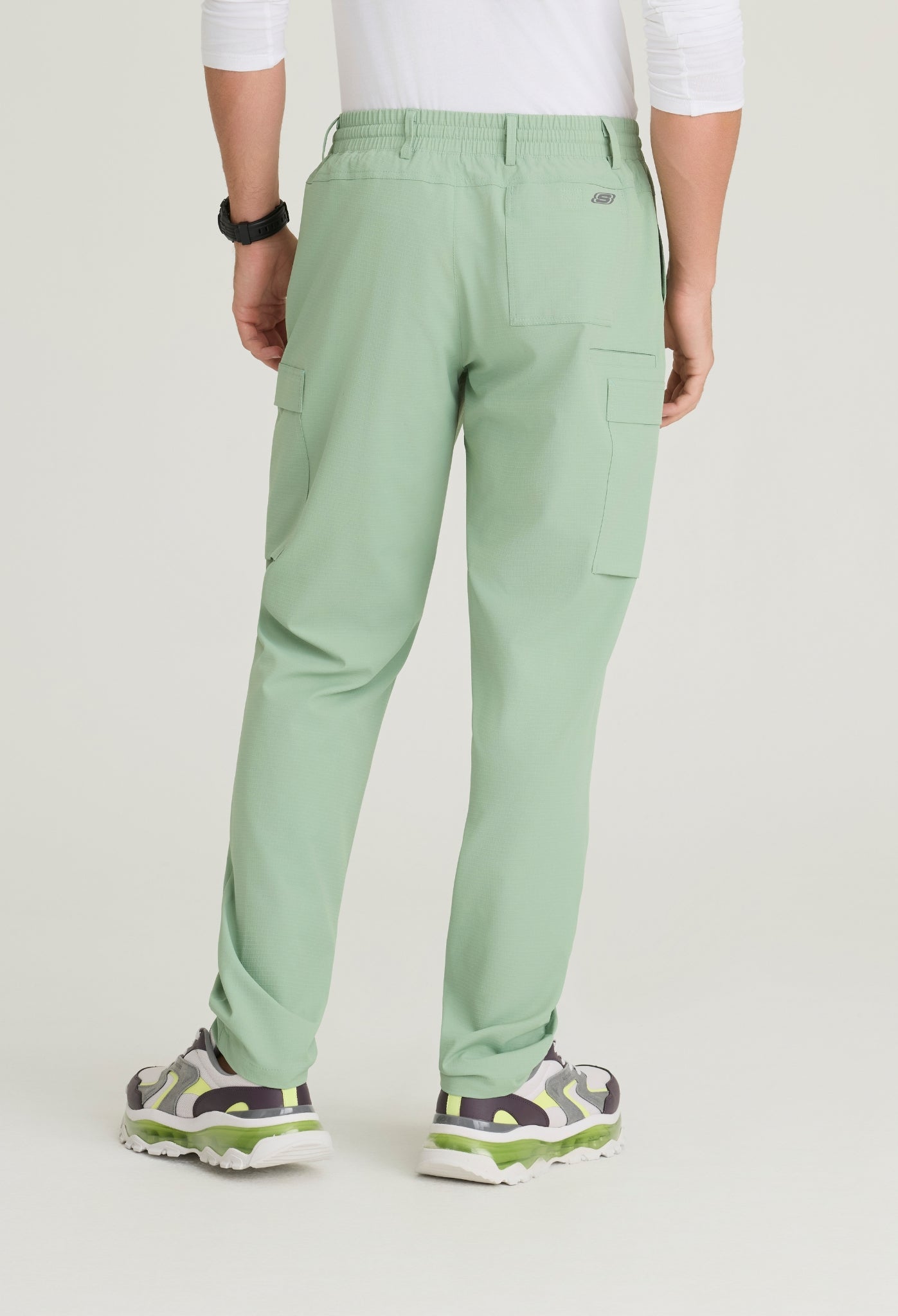 Uniforme médico para Caballero Ripstop Station Top-Terrain Pant