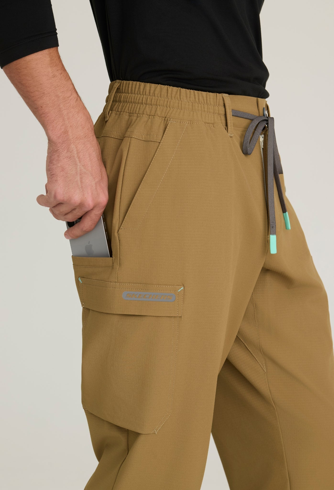 Uniforme médico para Caballero Ripstop Station Top-Terrain Pant