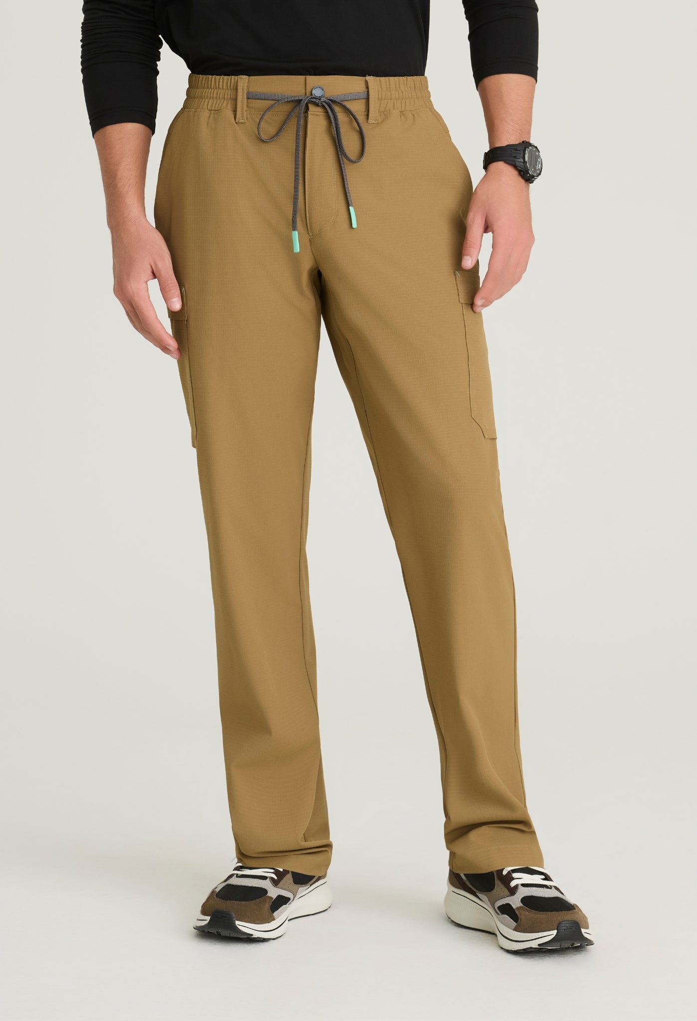 Uniforme médico para Caballero Ripstop Station Top-Terrain Pant