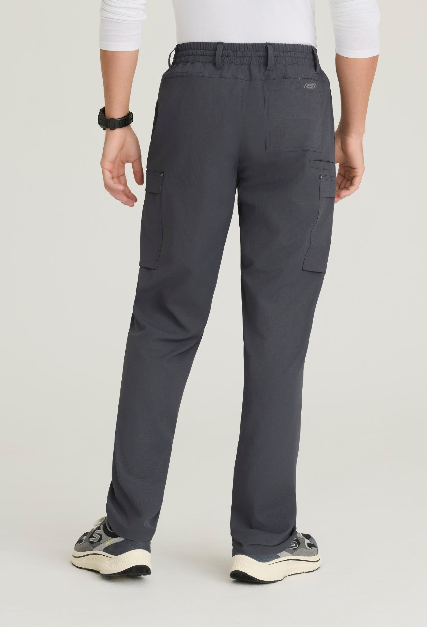 Uniforme médico para Caballero Ripstop Station Top-Terrain Pant