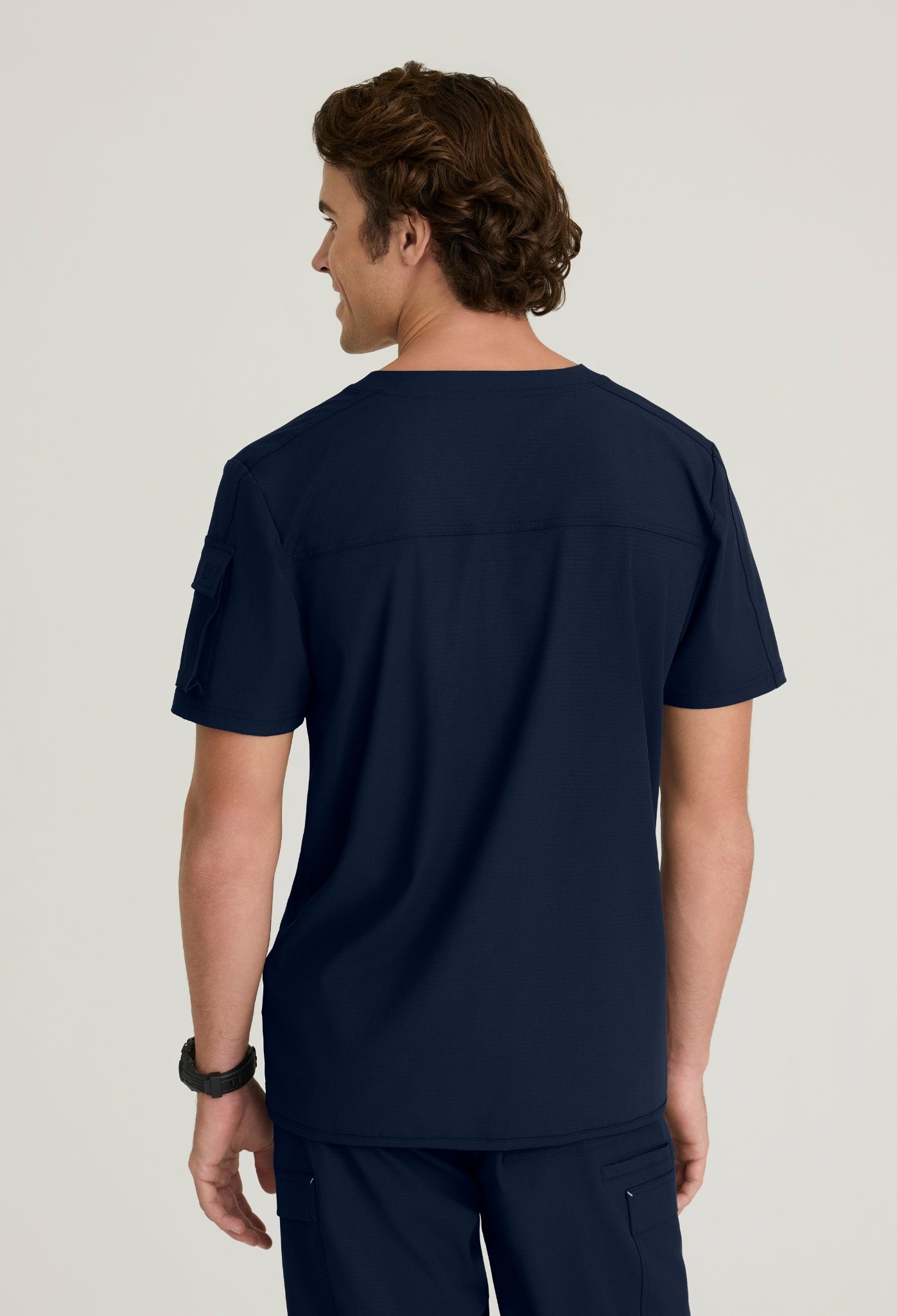 Uniforme médico para Caballero Ripstop Station Top-Terrain Pant — Skechers Ripstop