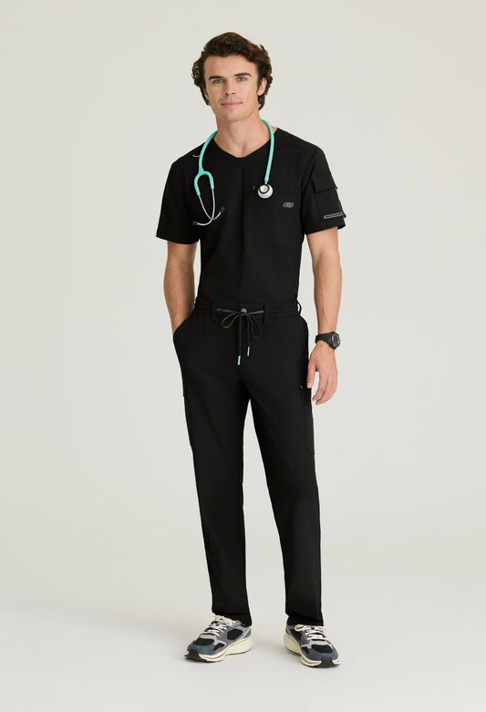Uniforme médico para Caballero Ripstop Station Top-Terrain Pant — Skechers Ripstop