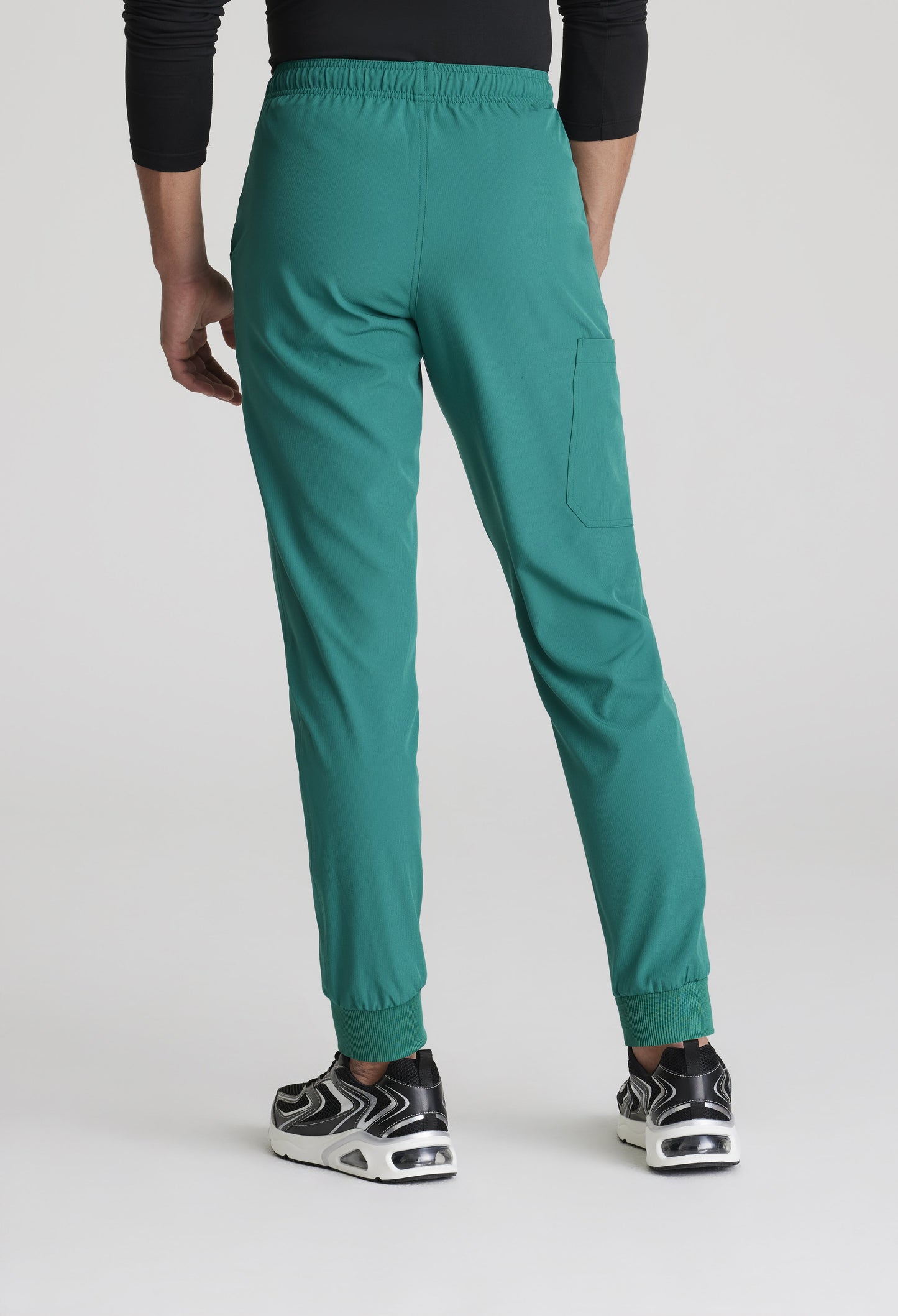 Uniforme médico para caballero Skechers Structure Thesis Top-Structure Jogger