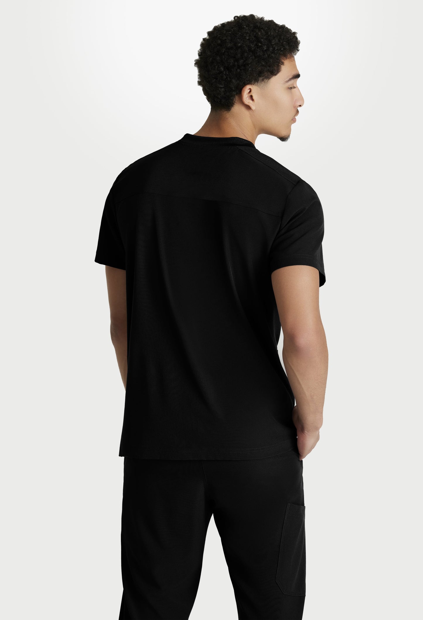Uniforme médico para caballero Skechers Structure Thesis Top-Structure Jogger