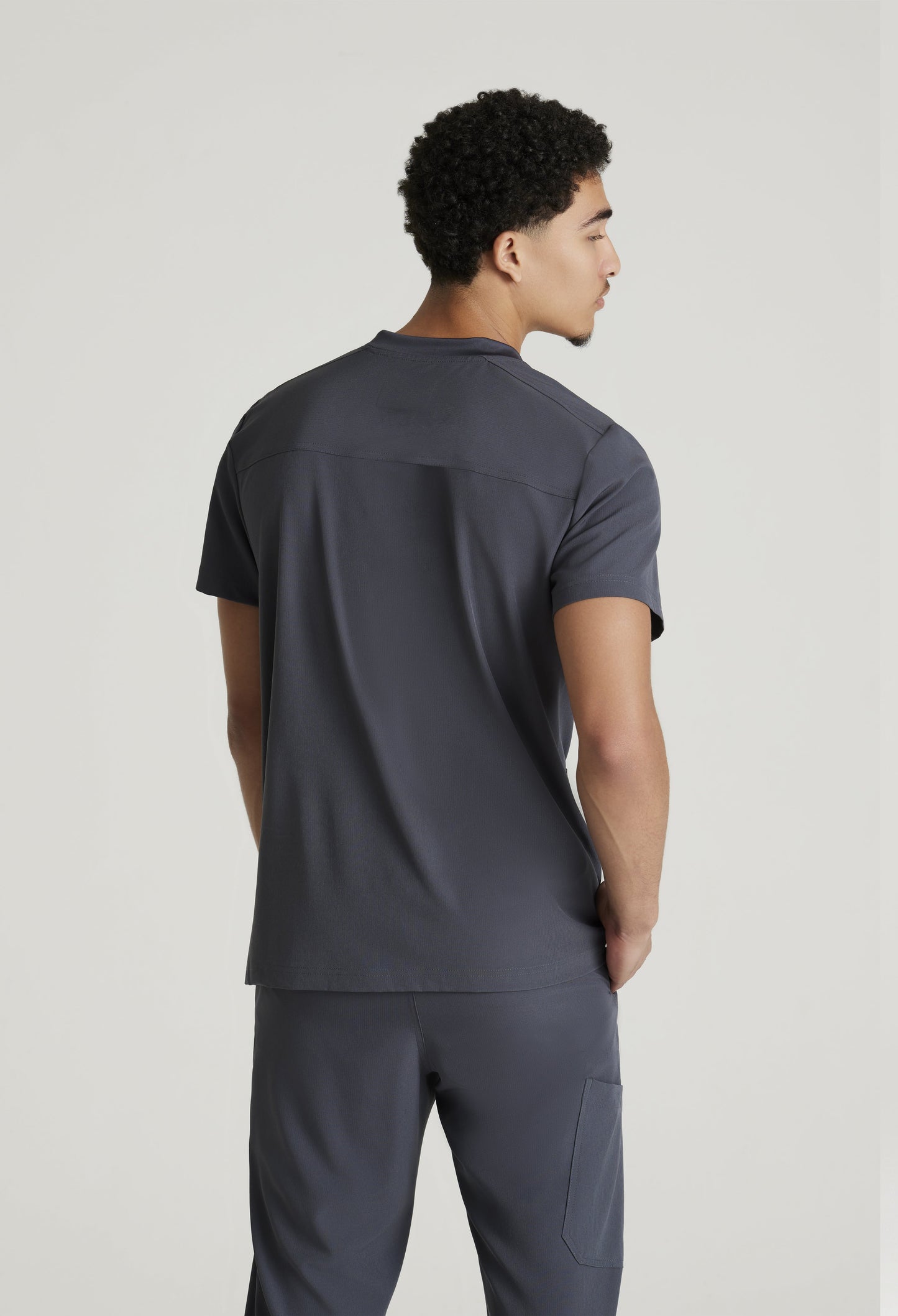 Uniforme médico para caballero Skechers Structure Thesis Top-Structure Jogger