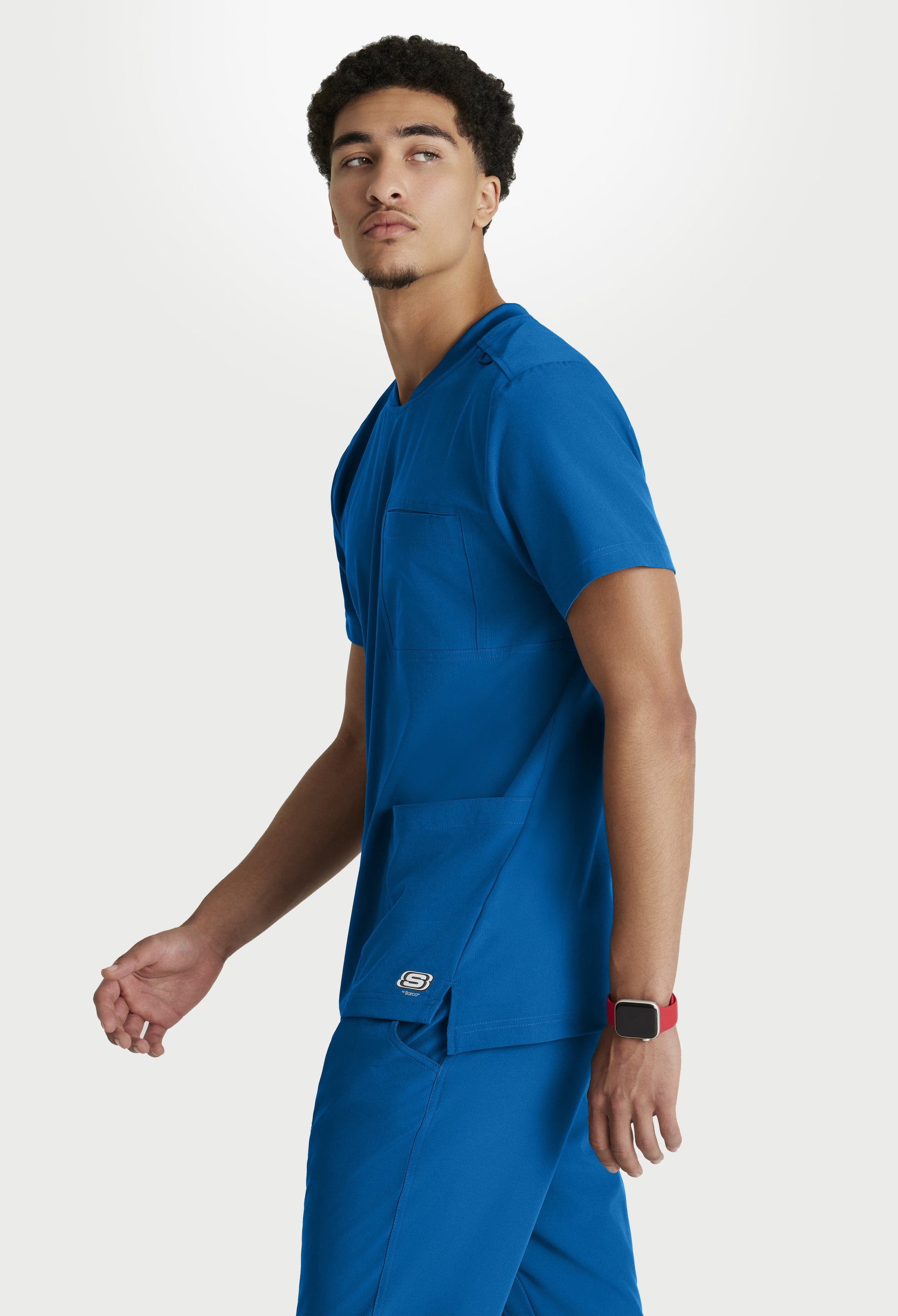 Uniforme médico para caballero Skechers Structure Thesis Top-Structure Jogger