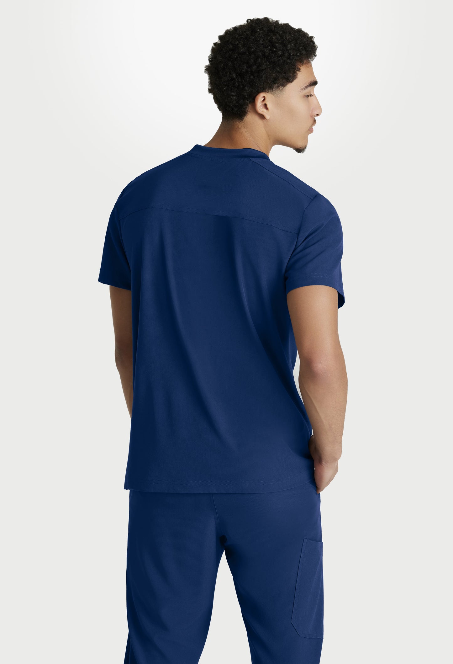 Uniforme médico para caballero Skechers Structure Thesis Top-Structure Jogger