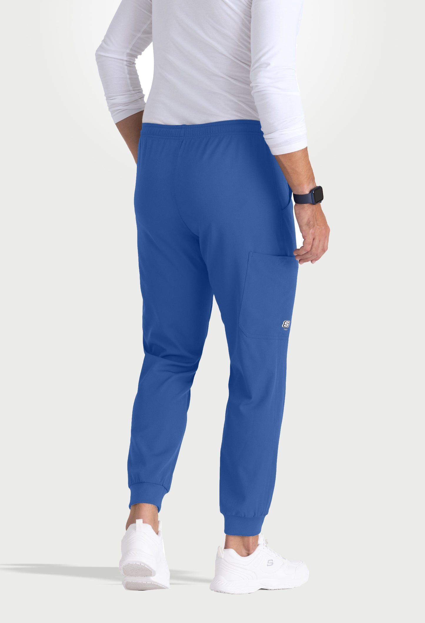 Uniforme médico para caballero Skechers Structure Thesis Top-Structure Jogger