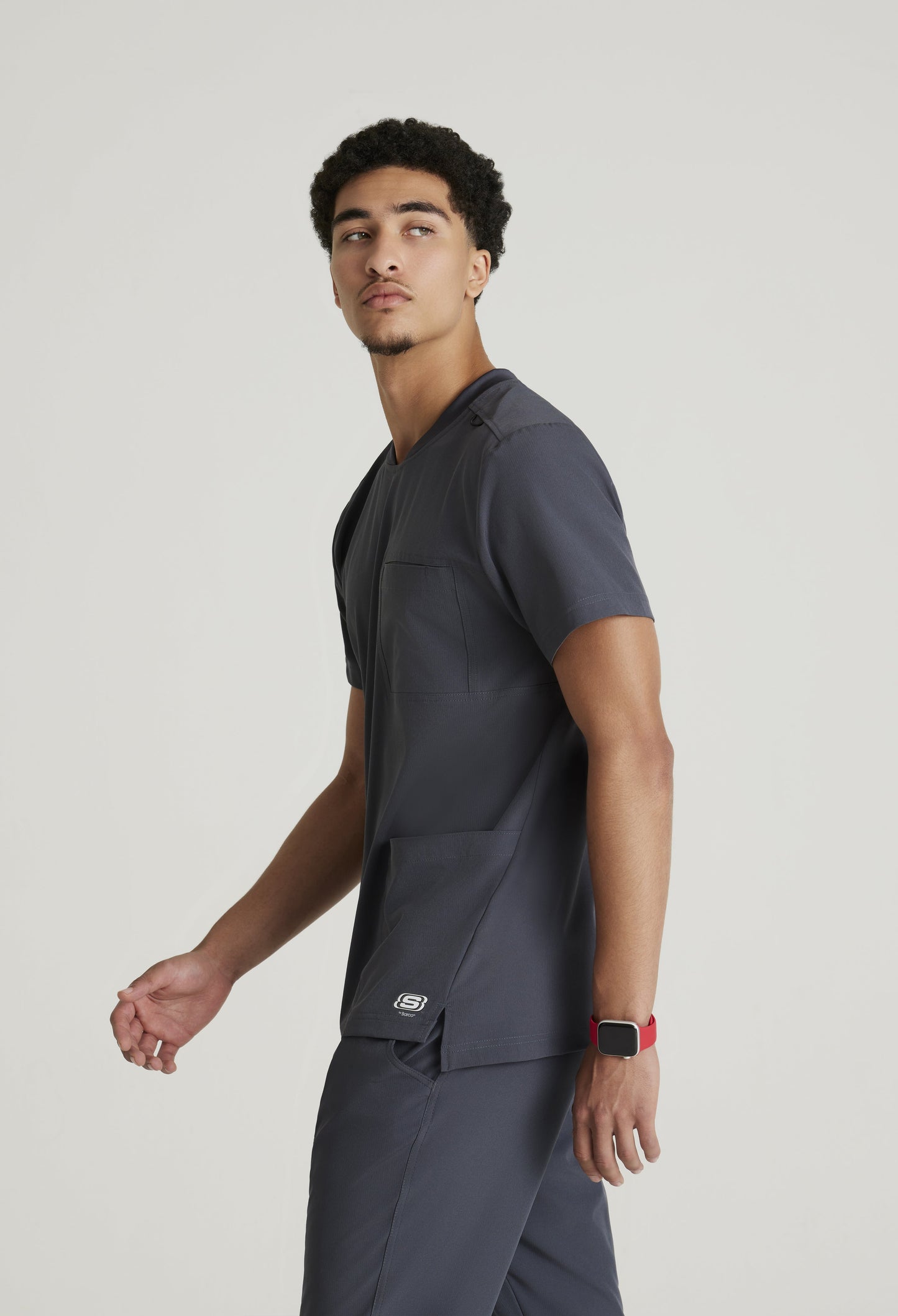 Uniforme médico para caballero Skechers Structure Thesis Top-Structure Jogger