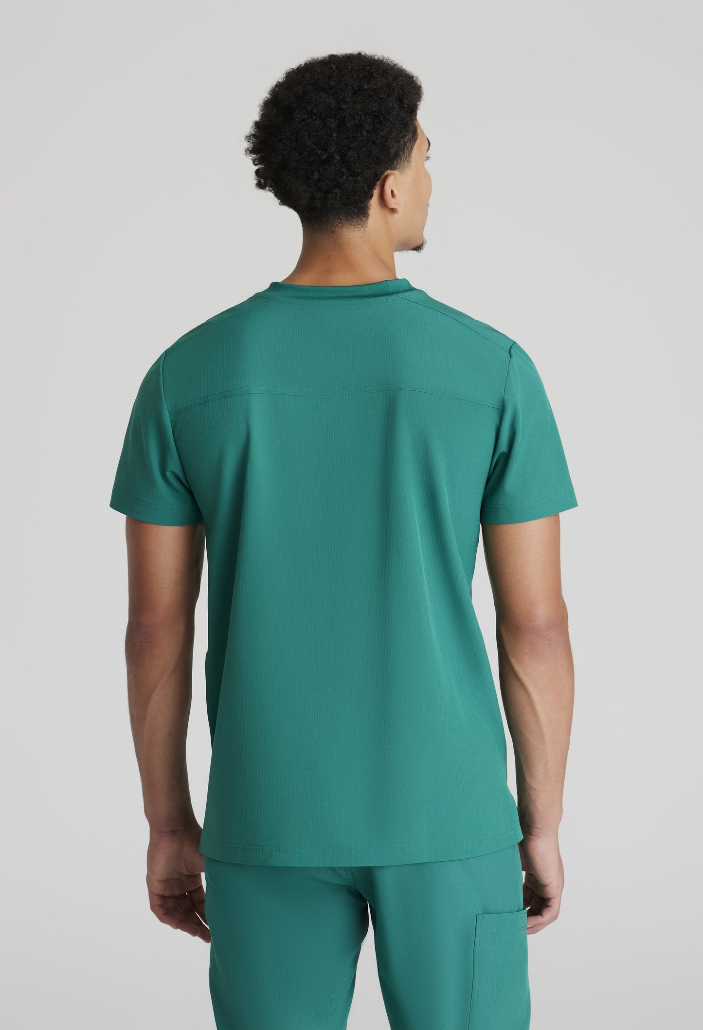 Uniforme médico para caballero Skechers Structure Thesis Top-Structure Jogger