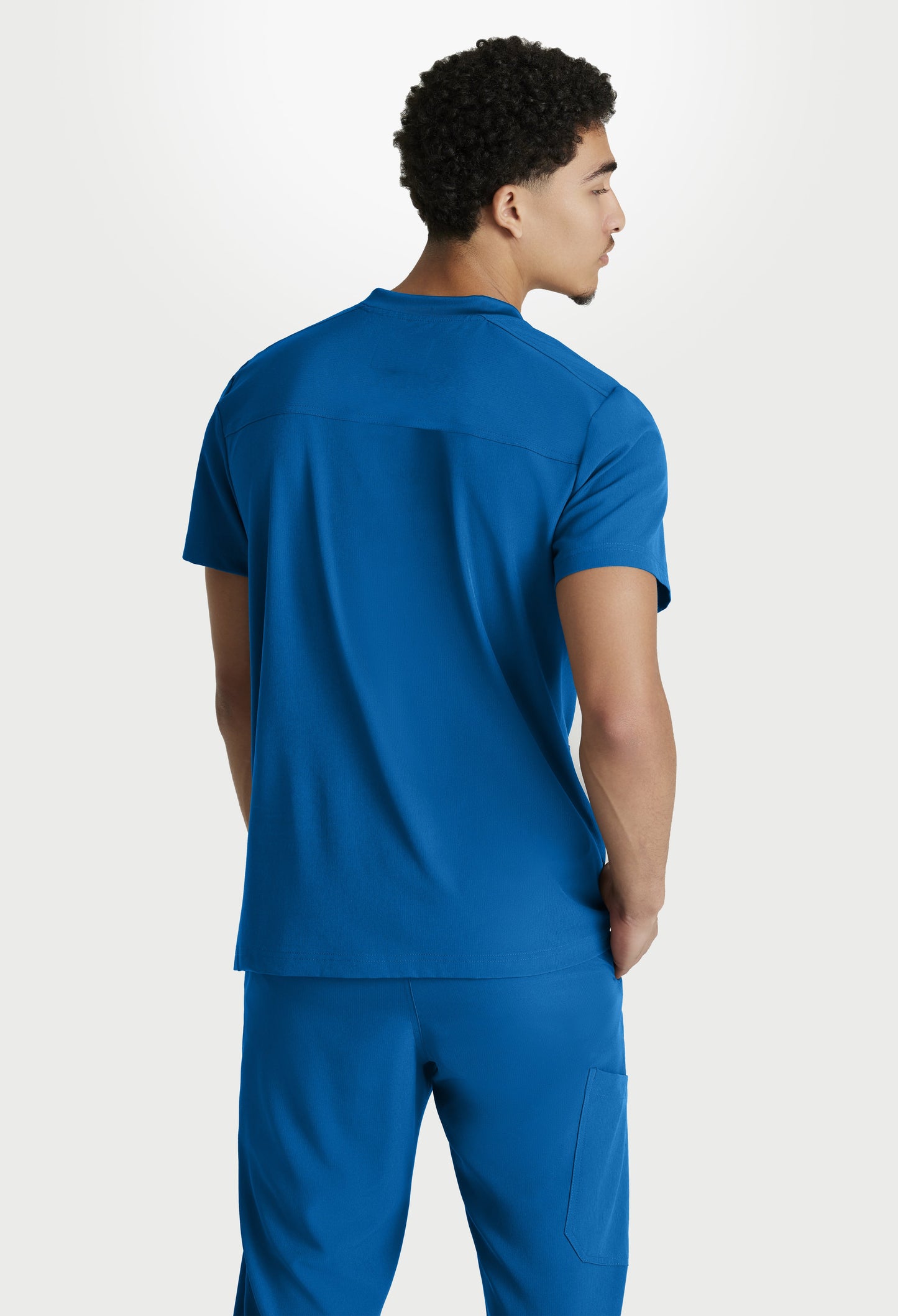 Uniforme médico para caballero Skechers Structure Thesis Top-Structure Jogger