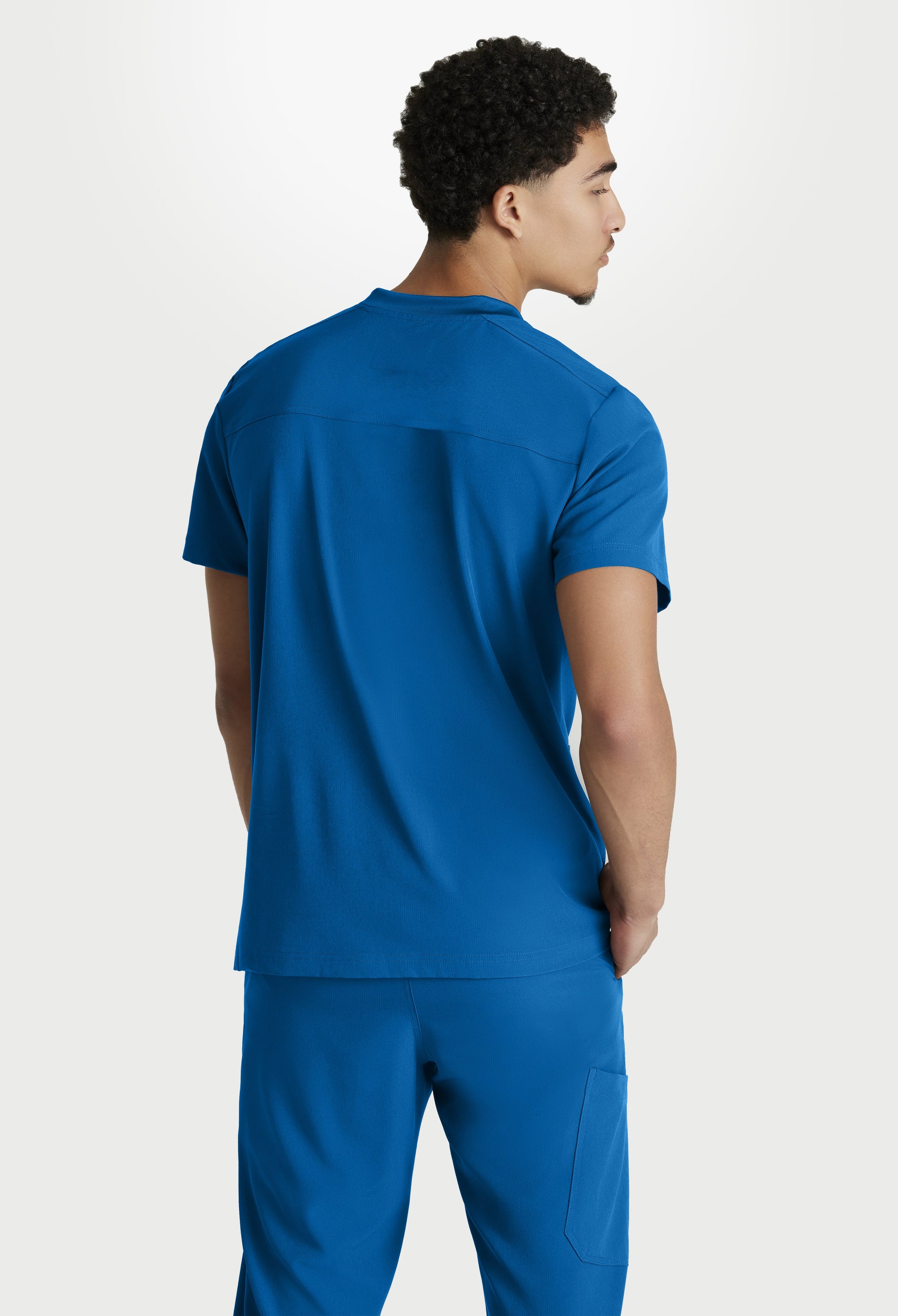 Uniforme médico para caballero Skechers Structure Thesis Top-Structure Jogger