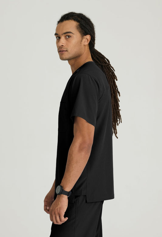 Uniforme médico para caballero Skechers Structure Top-Compass Pant