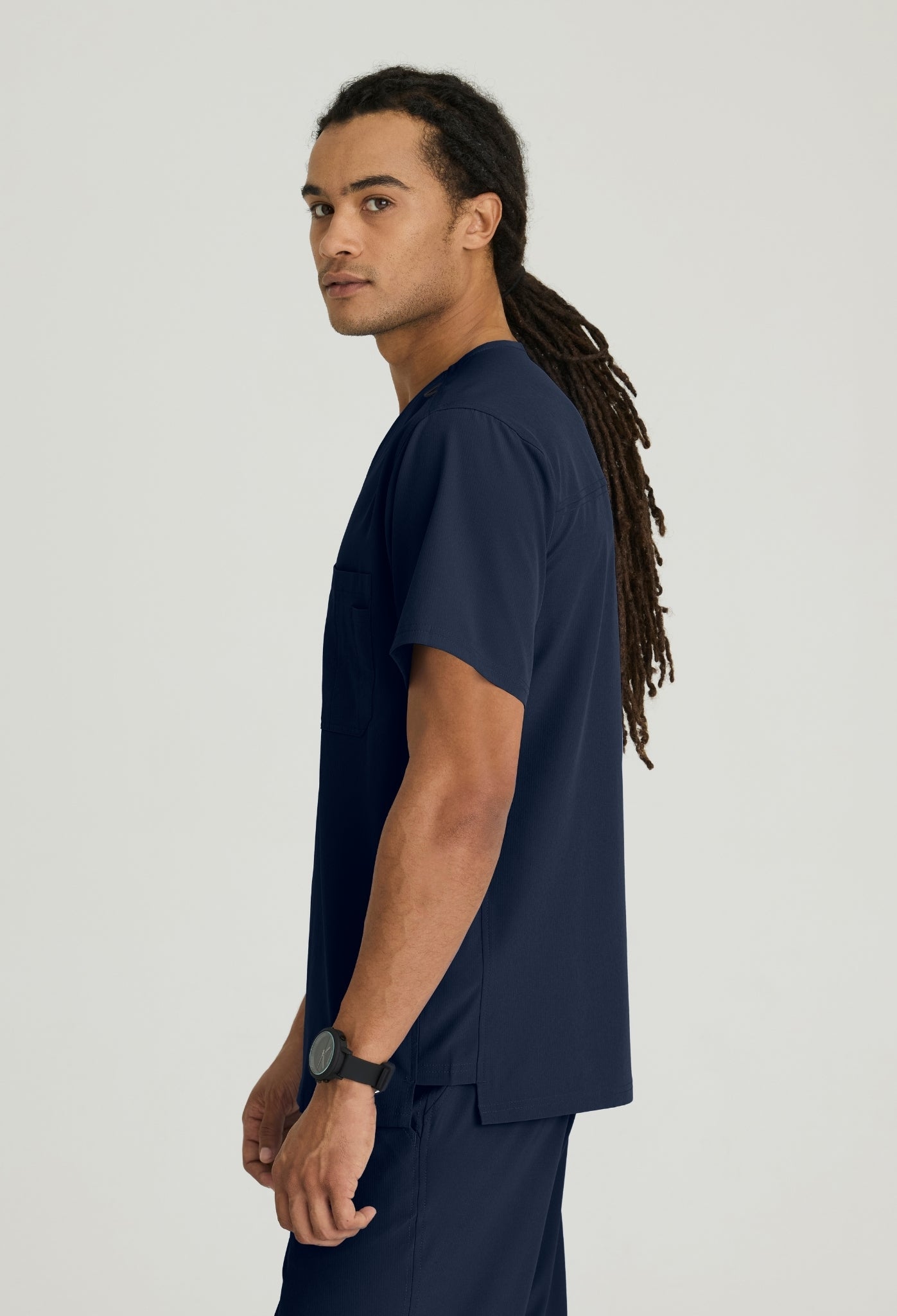 Uniforme médico para caballero Skechers Structure Top-Compass Pant