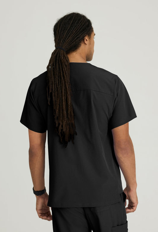 Uniforme médico para caballero Skechers Structure Top-Compass Pant