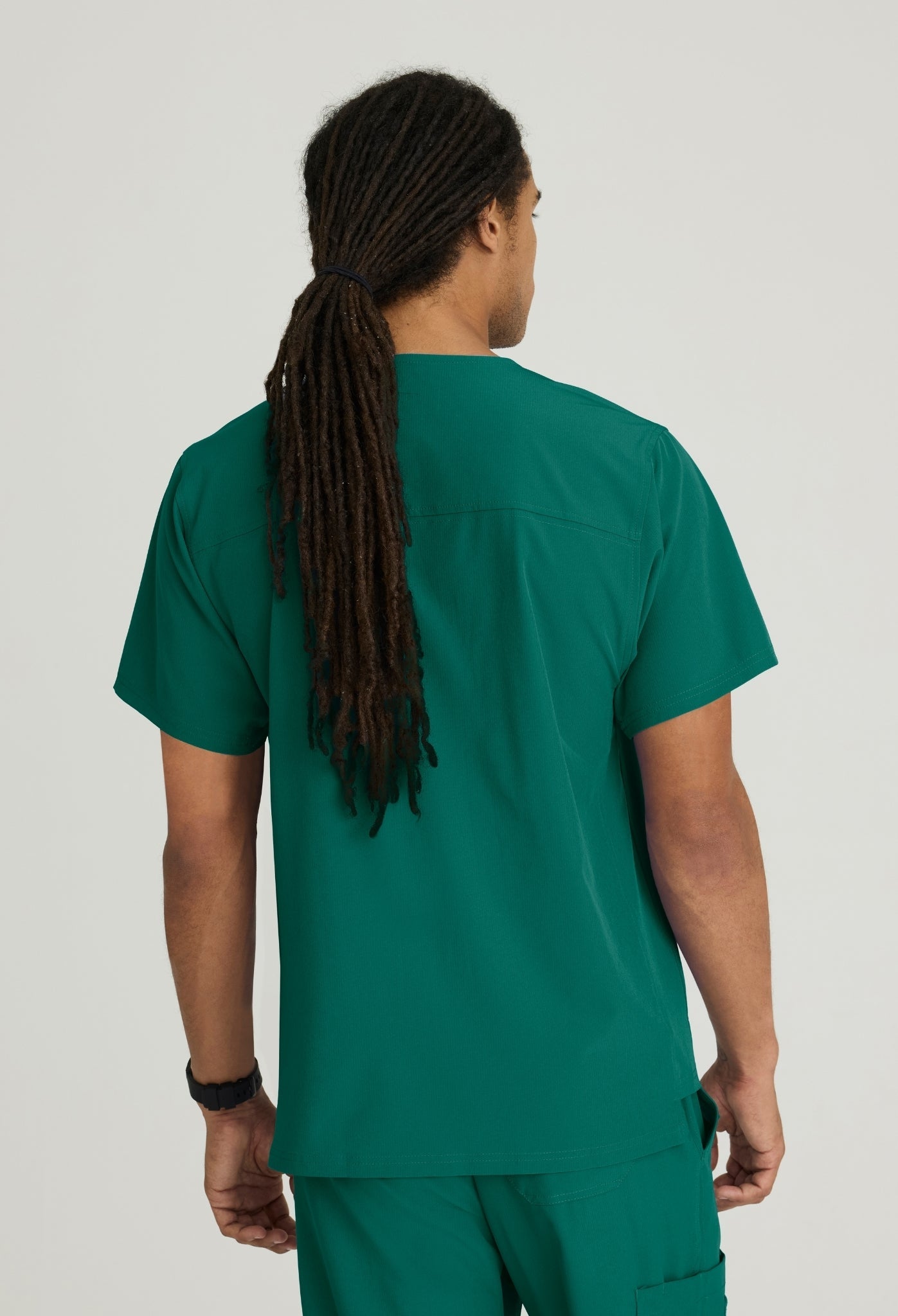 Uniforme médico para caballero Skechers Structure Top-Compass Pant
