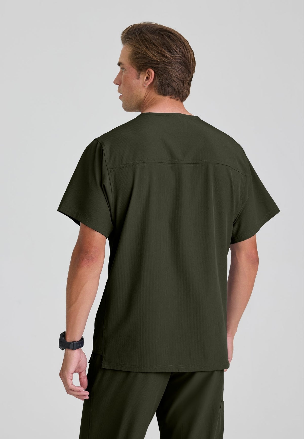 Uniforme médico para caballero Skechers Structure Top-Structure Pant