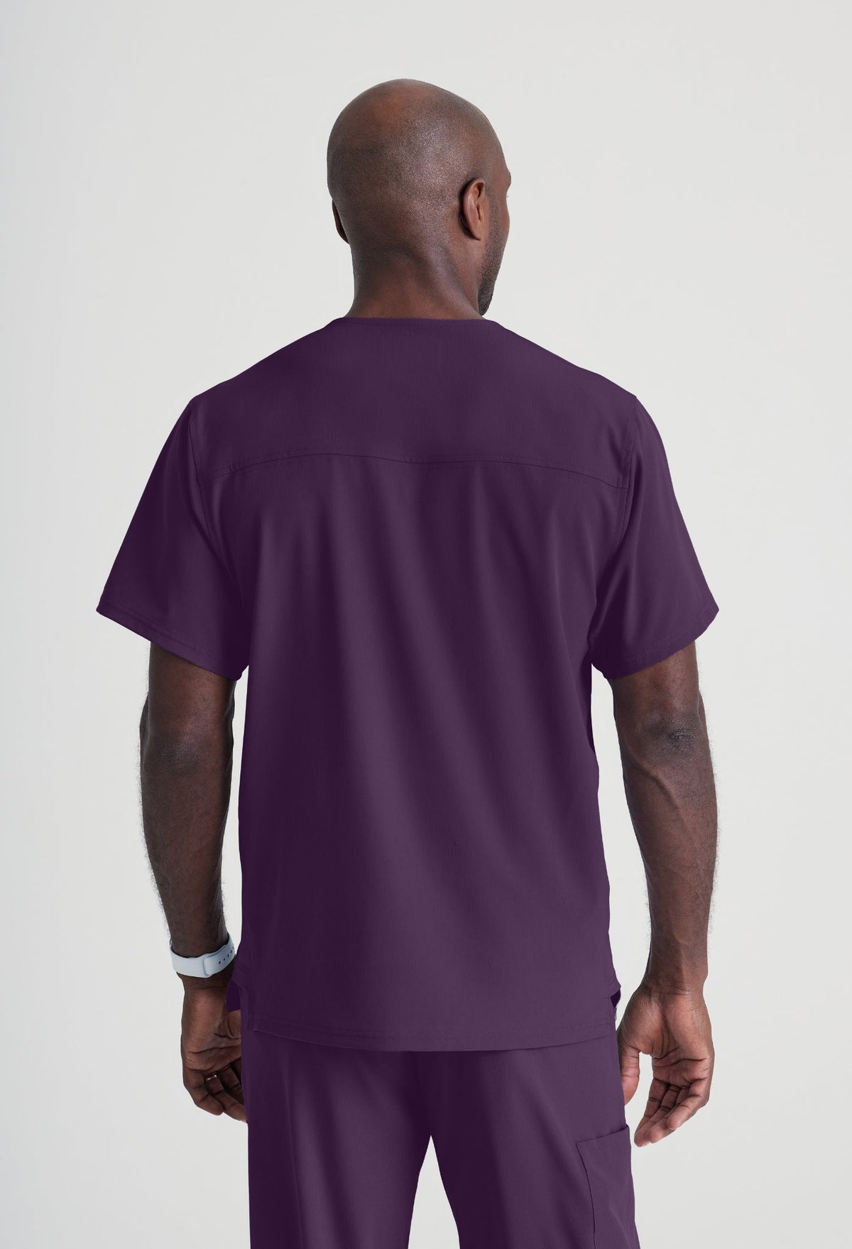 Uniforme médico para caballero Skechers Structure Top-Structure Pant