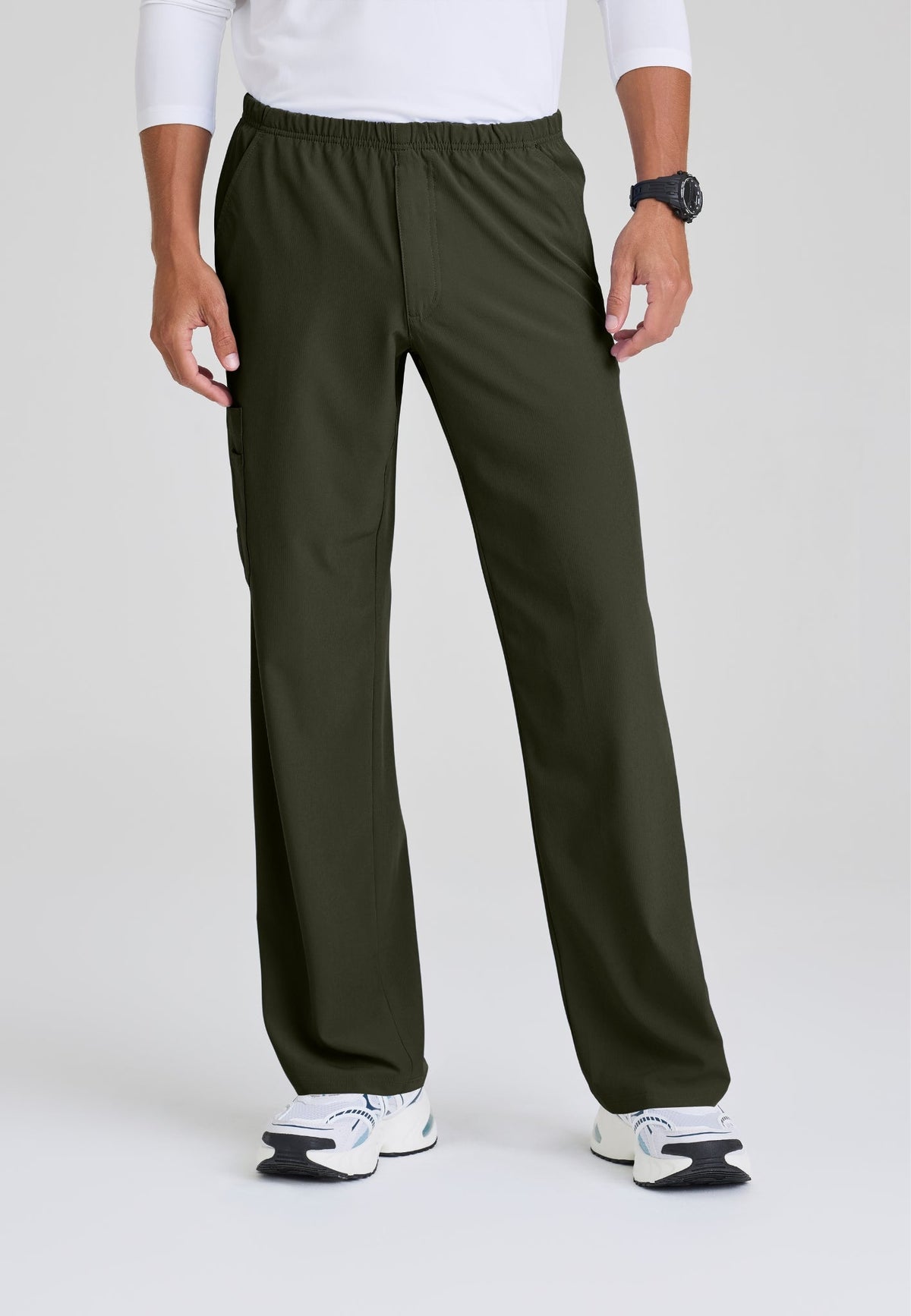 Uniforme médico para caballero Skechers Structure Top-Structure Pant