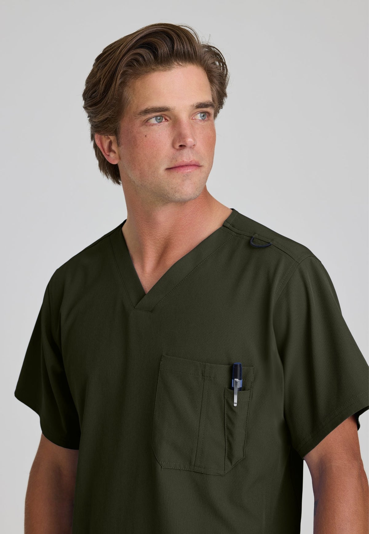 Uniforme médico para caballero Skechers Structure Top-Structure Pant