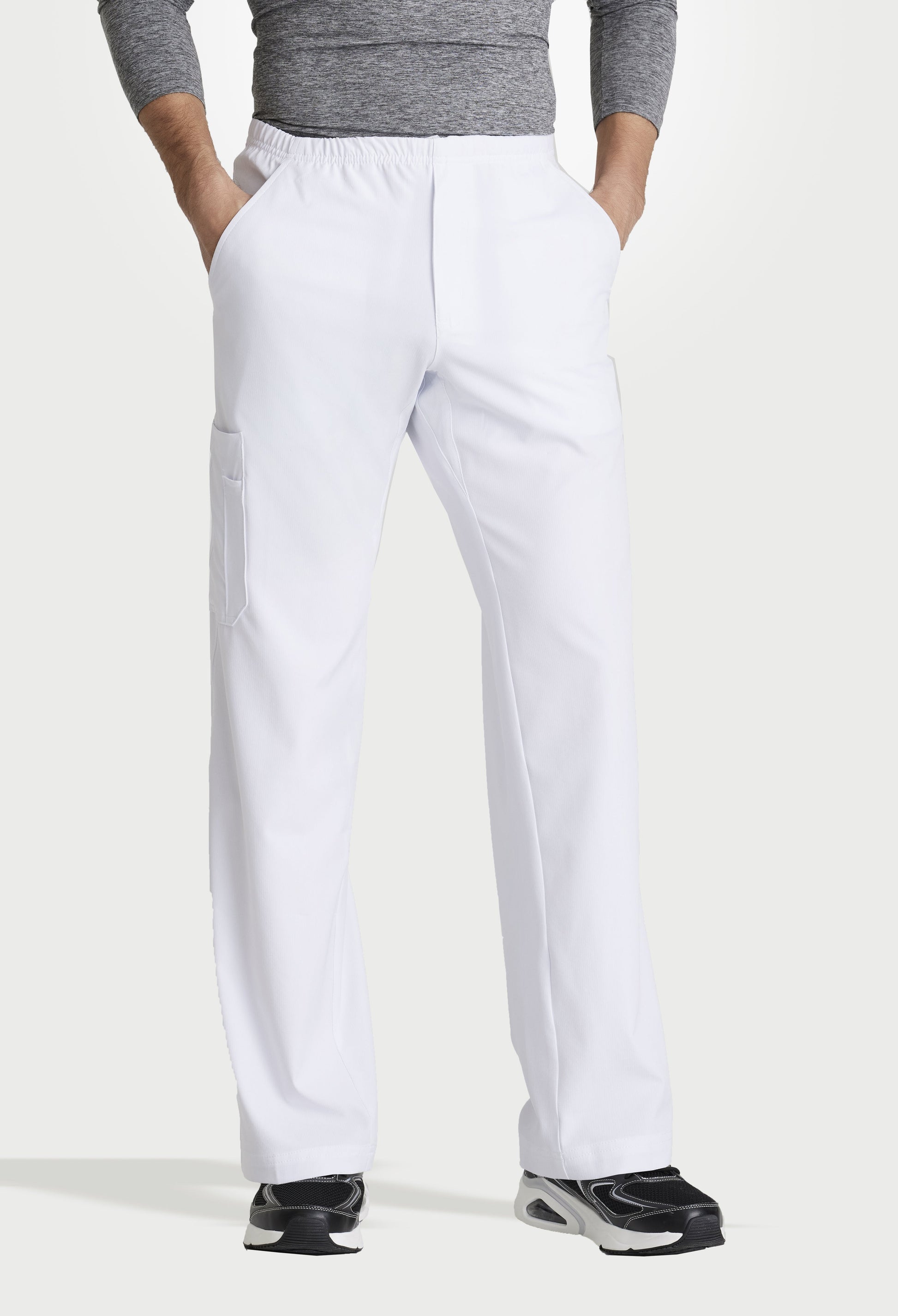 Uniforme médico para caballero Skechers Structure Top-Structure Pant