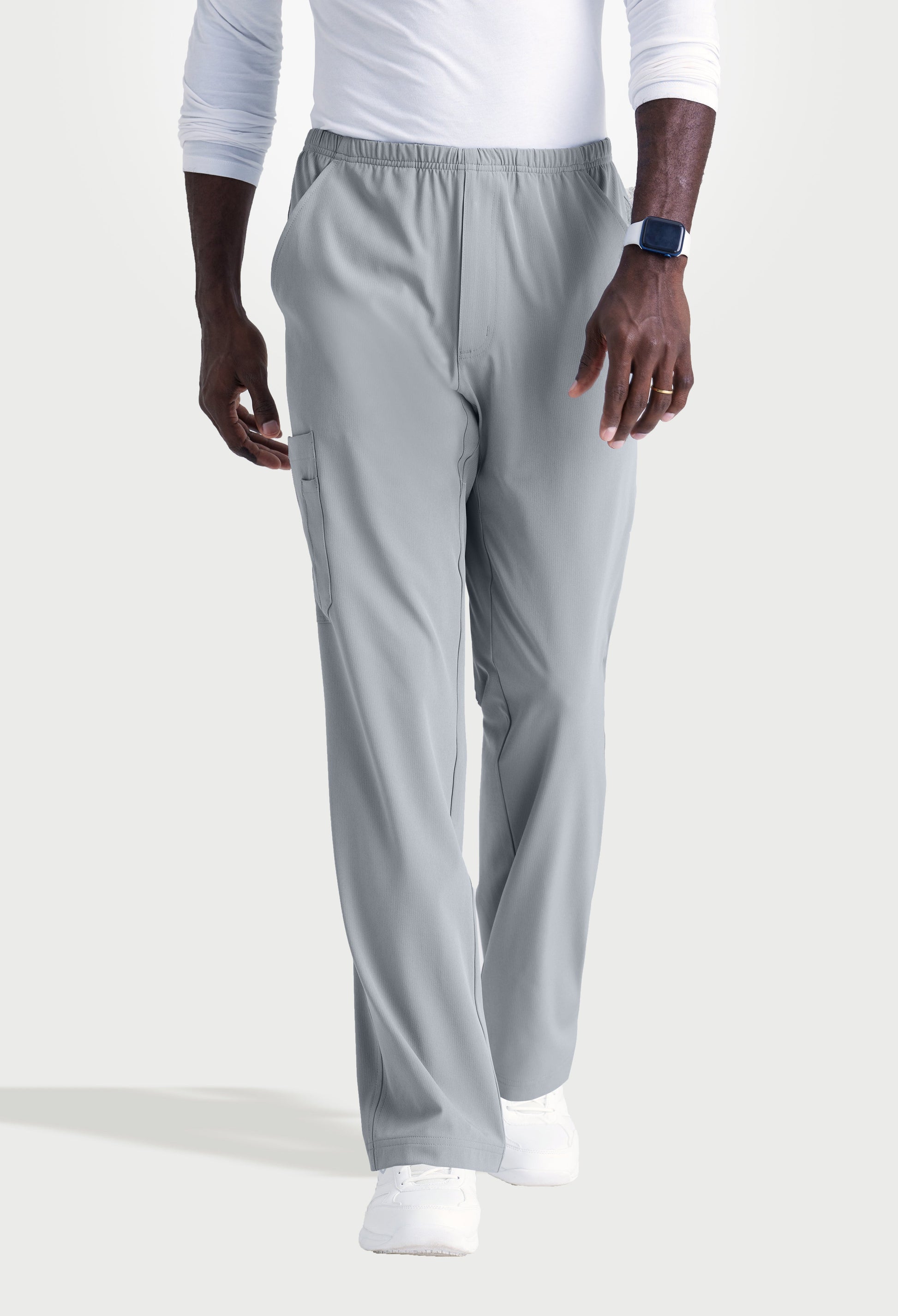 Uniforme médico para caballero Skechers Structure Top-Structure Pant