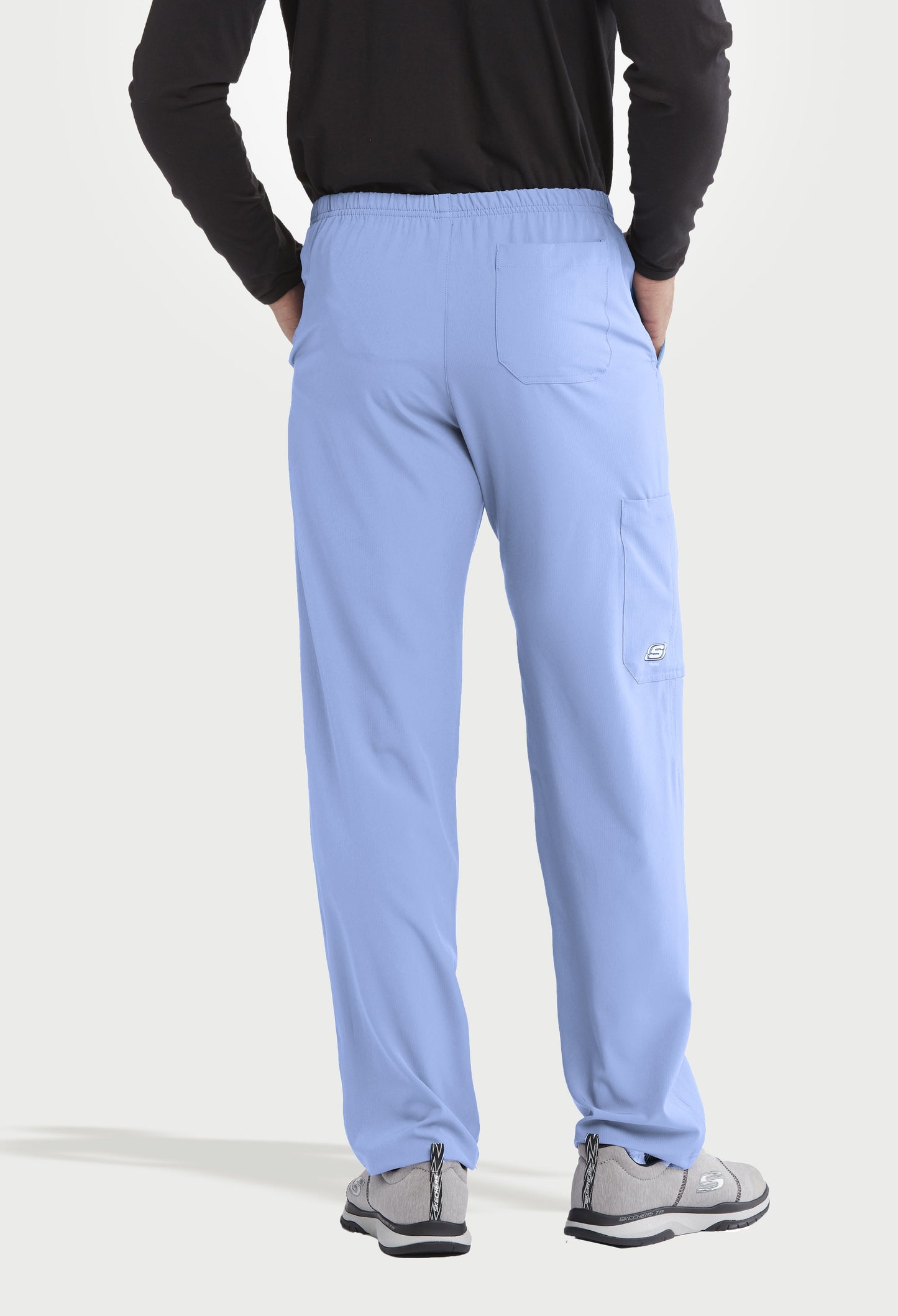 Uniforme médico para caballero Skechers Structure Top-Structure Pant plus
