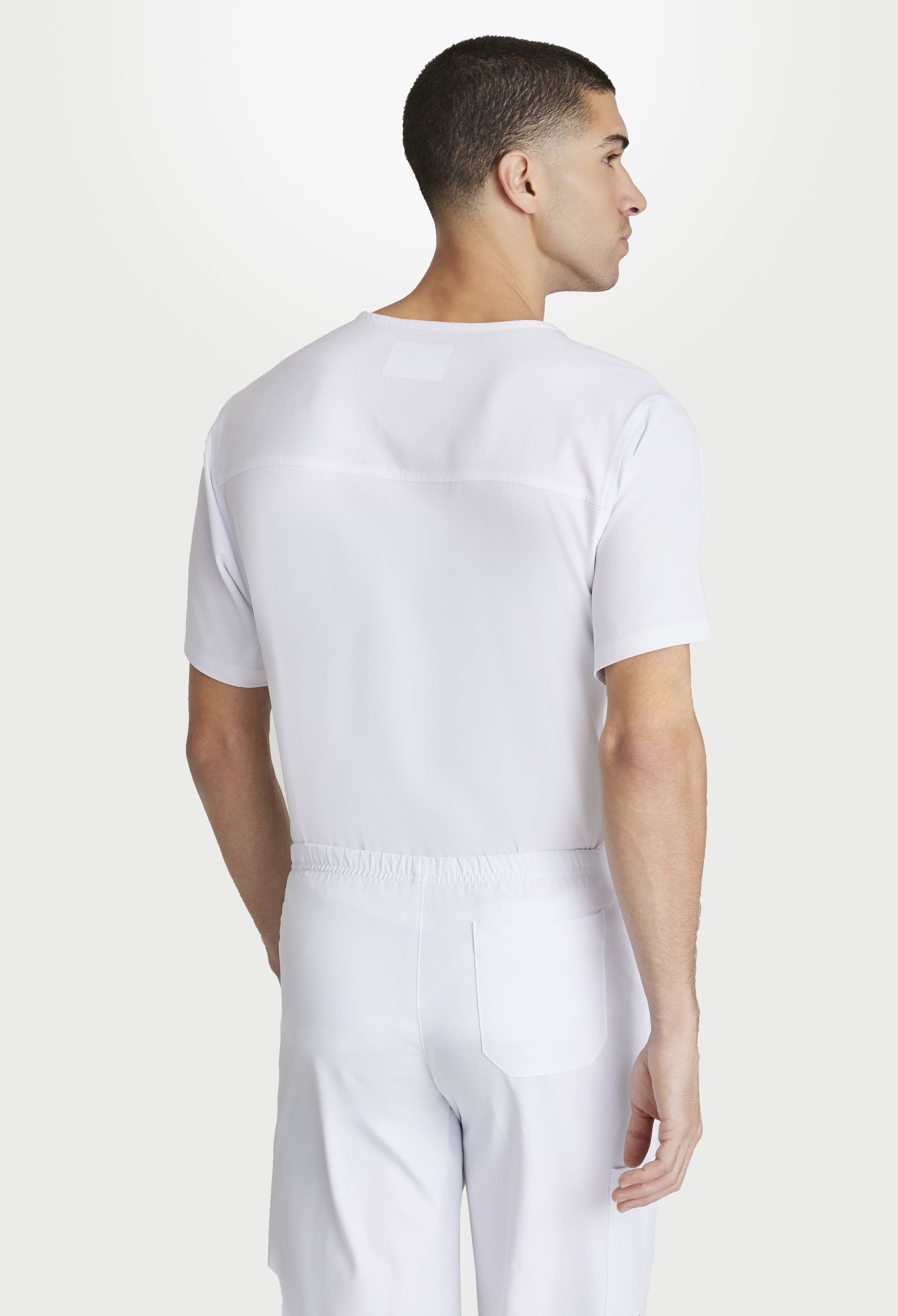Uniforme médico para caballero Skechers Structure Top-Structure Pant