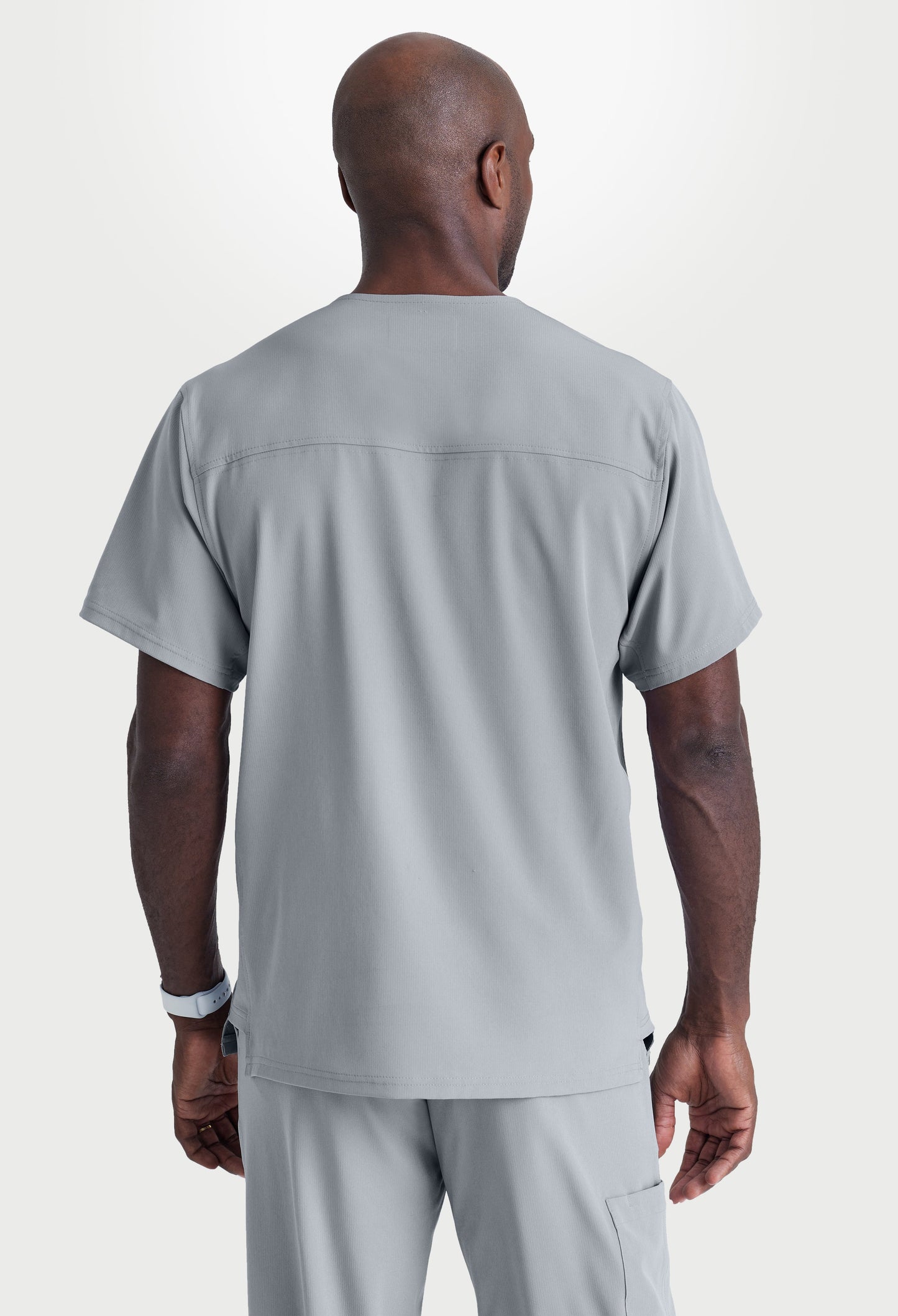 Uniforme médico para caballero Skechers Structure Top-Structure Pant