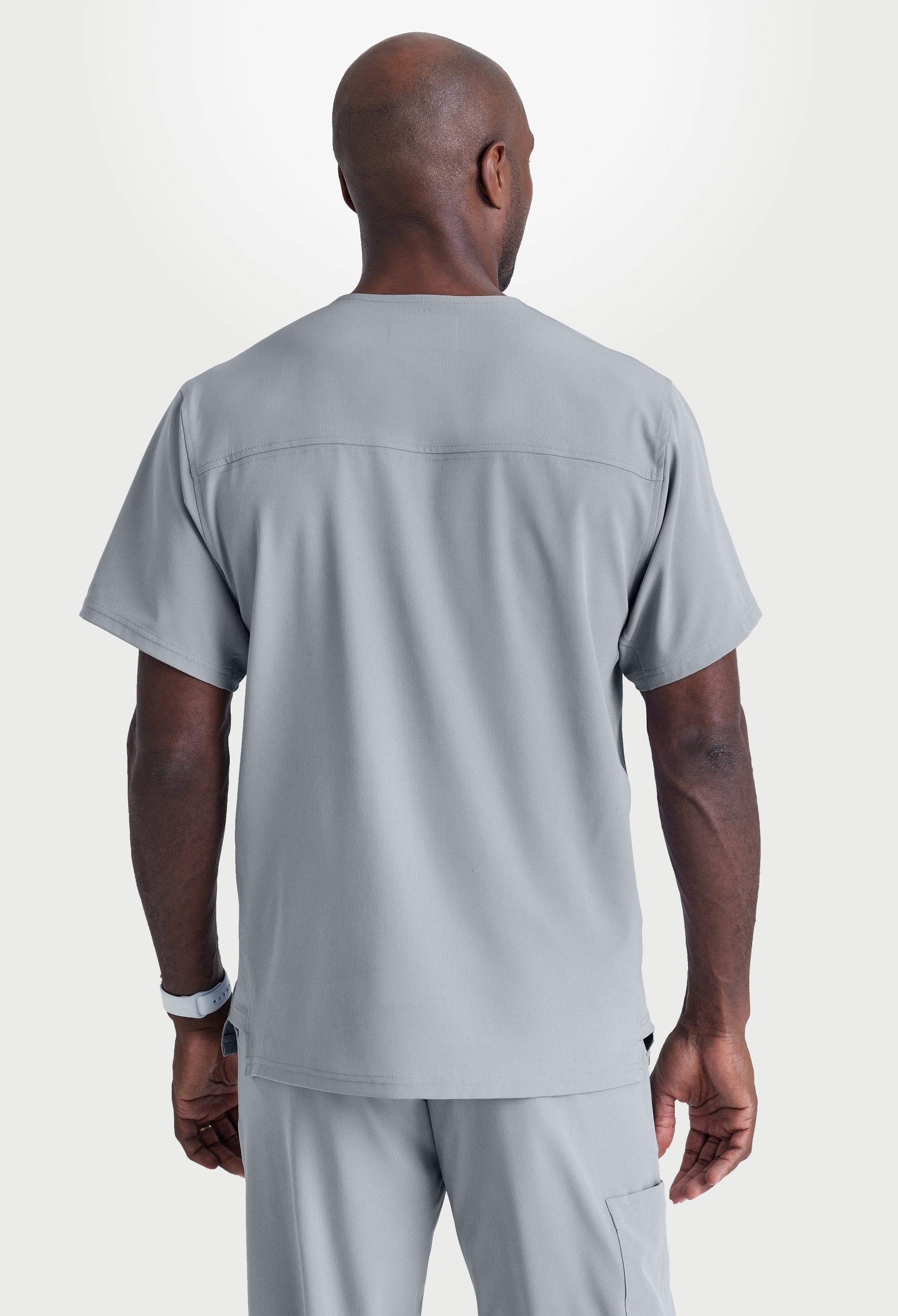 Uniforme médico para caballero Skechers Structure Top-Structure Pant