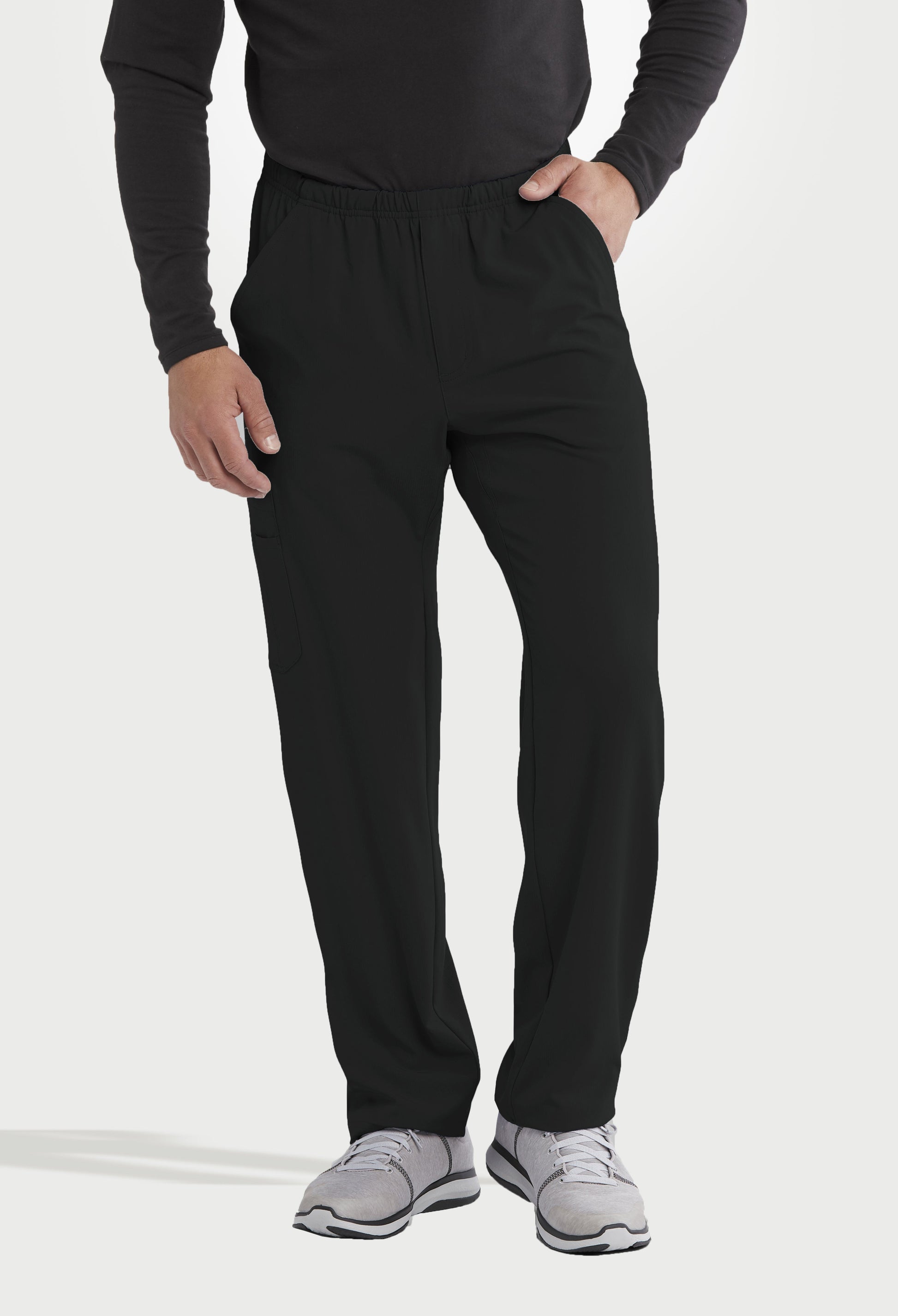Uniforme médico para caballero Skechers Structure Top-Structure Pant