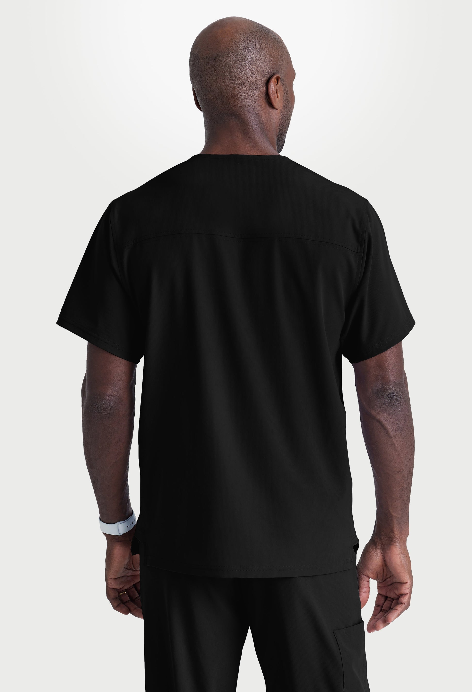 Uniforme médico para caballero Skechers Structure Top-Structure Pant
