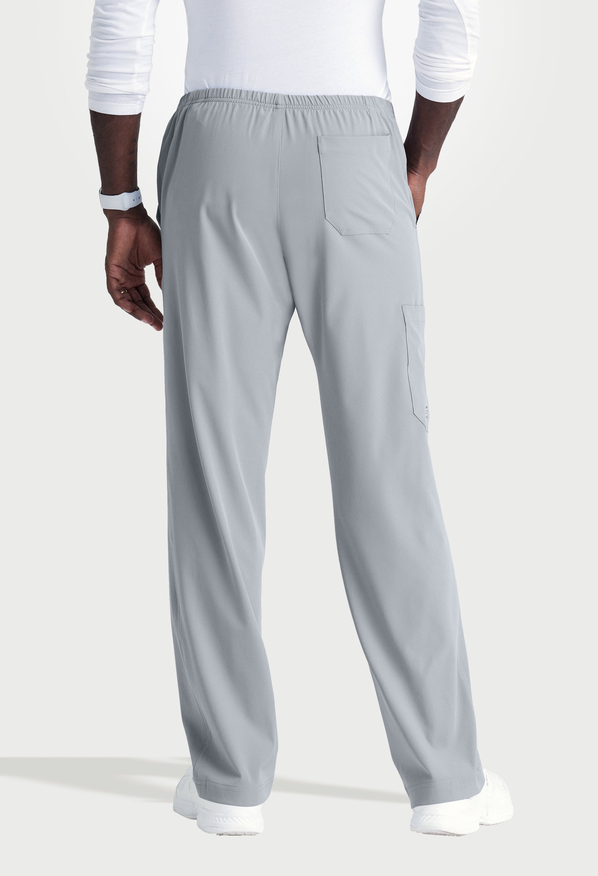 Uniforme médico para caballero Skechers Structure Top-Structure Pant