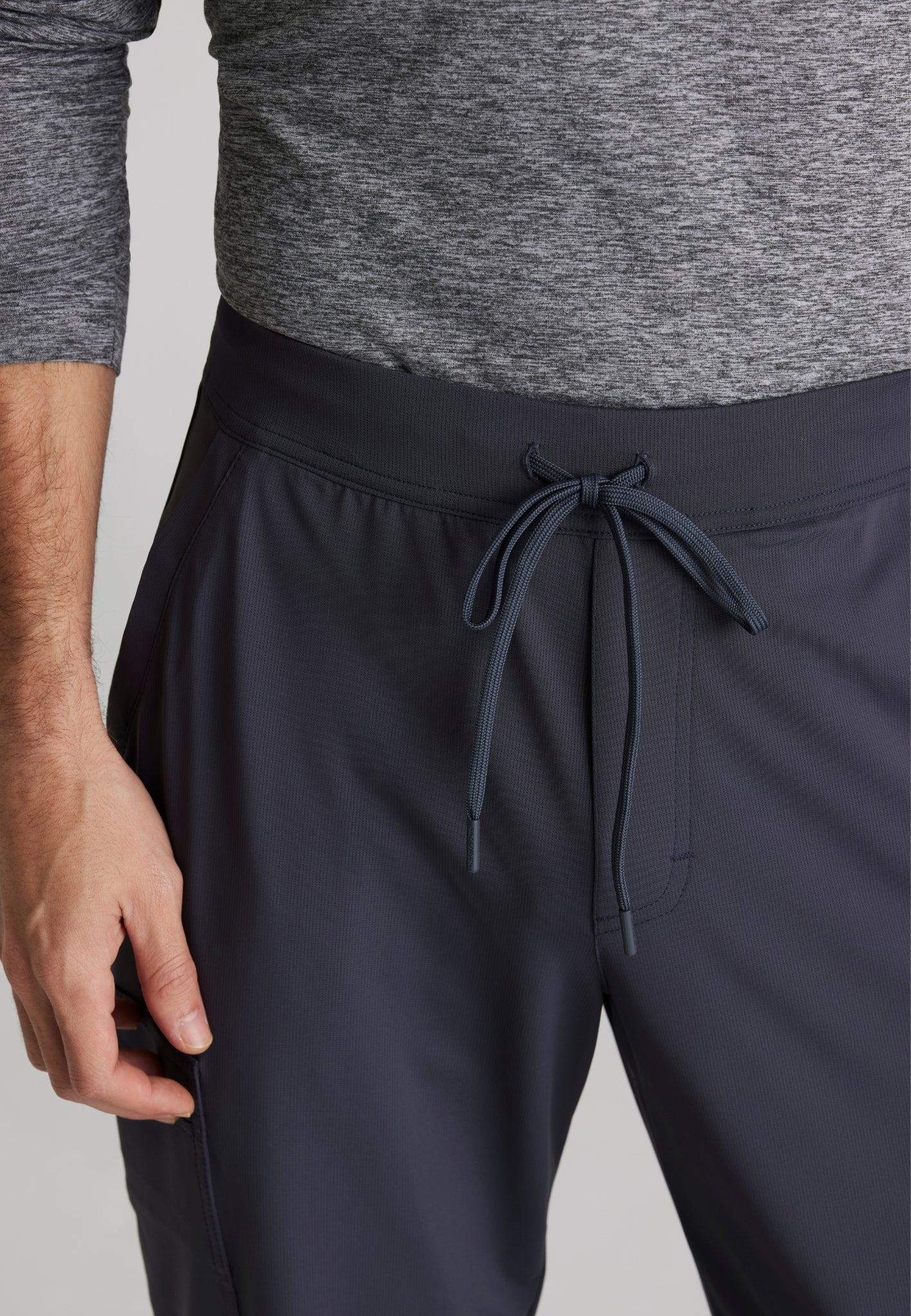 Uniforme médico para caballero Slip-ins Flex Knit Top-Rebound Knit Pant