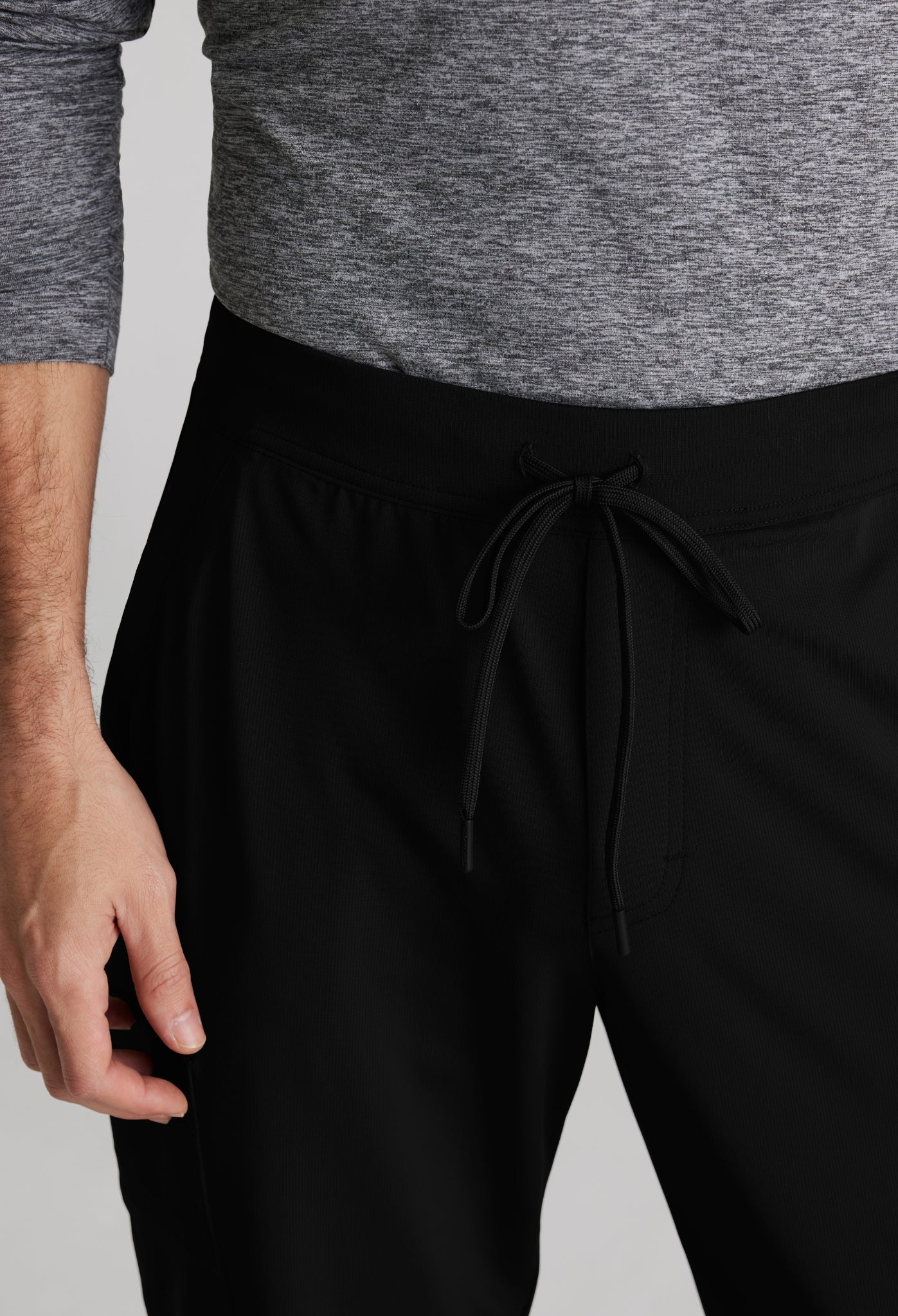 Uniforme médico para caballero Slip-ins Flex Knit Top-Rebound Knit Pant — Skechers™ by Barco Slip-ins