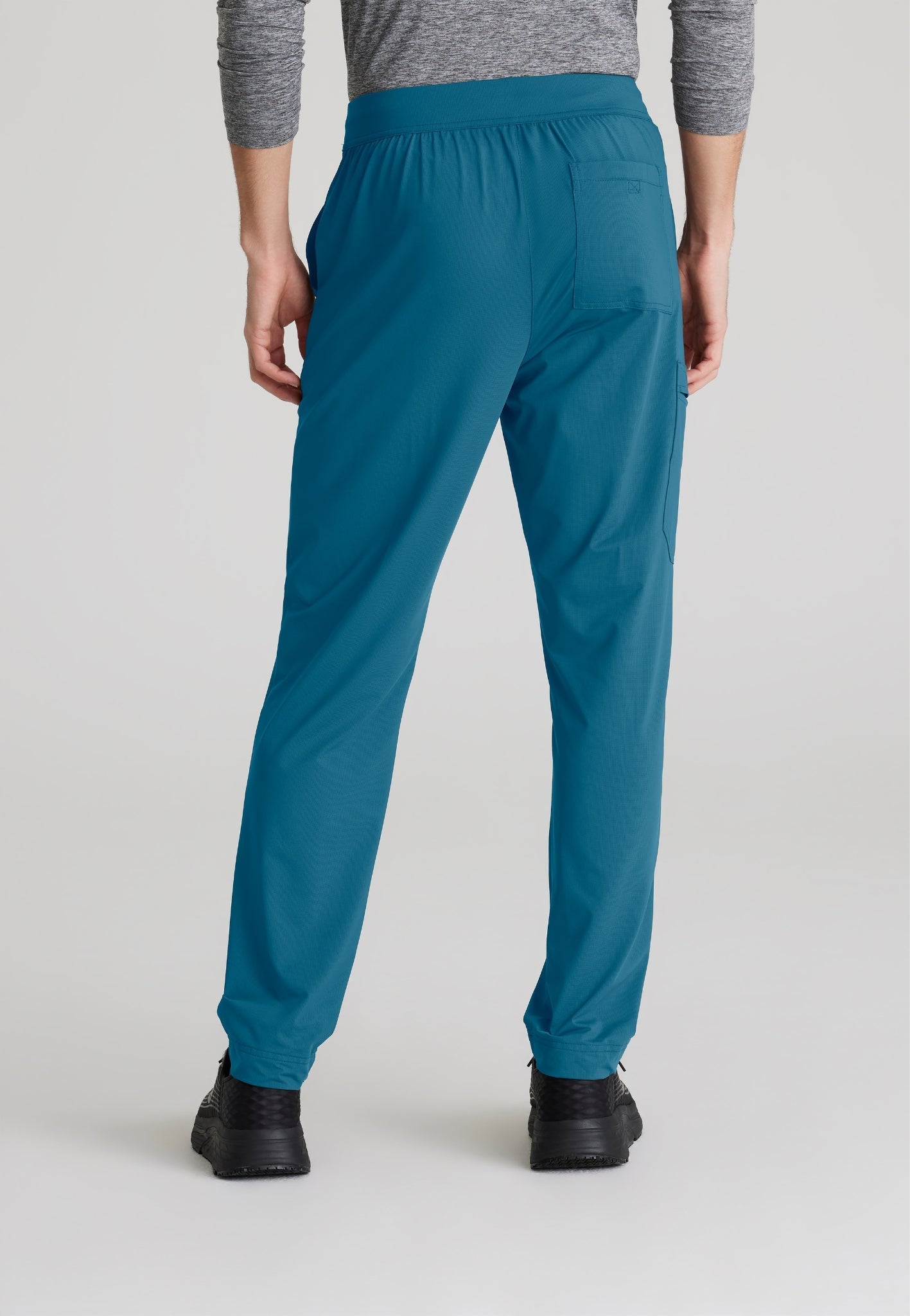 Uniforme médico para caballero Slip-ins Flex Knit Top-Rebound Knit Pant