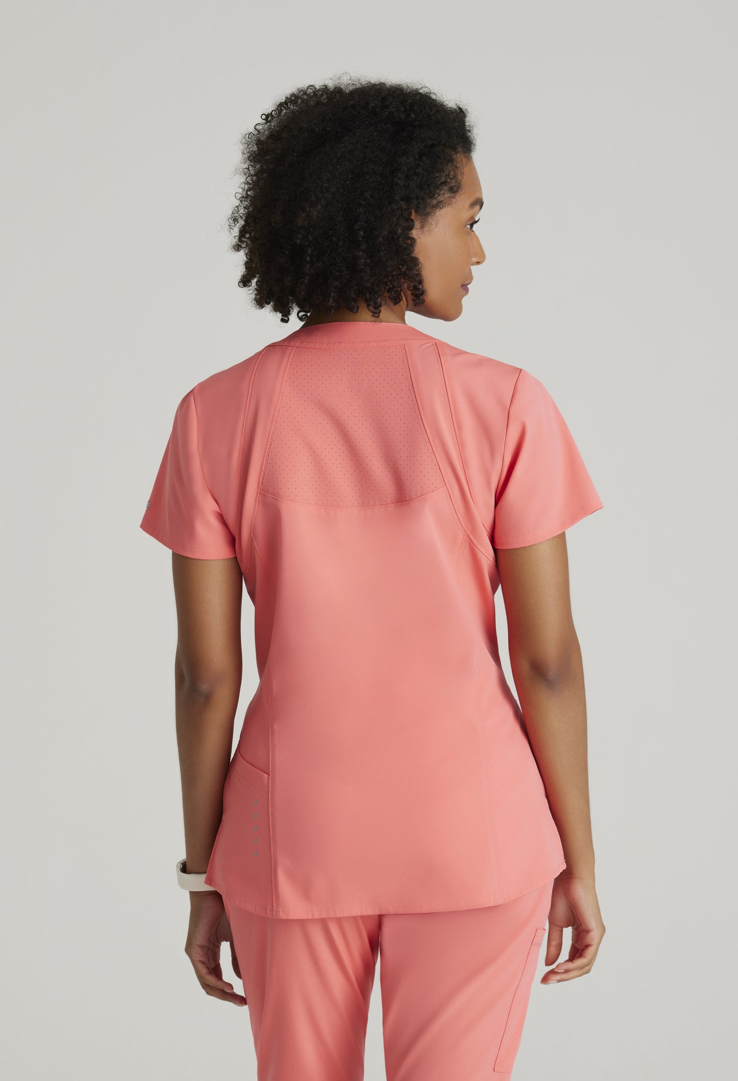 Uniforme médico para dama Barco One Racer Top-Boost Jogger Petite