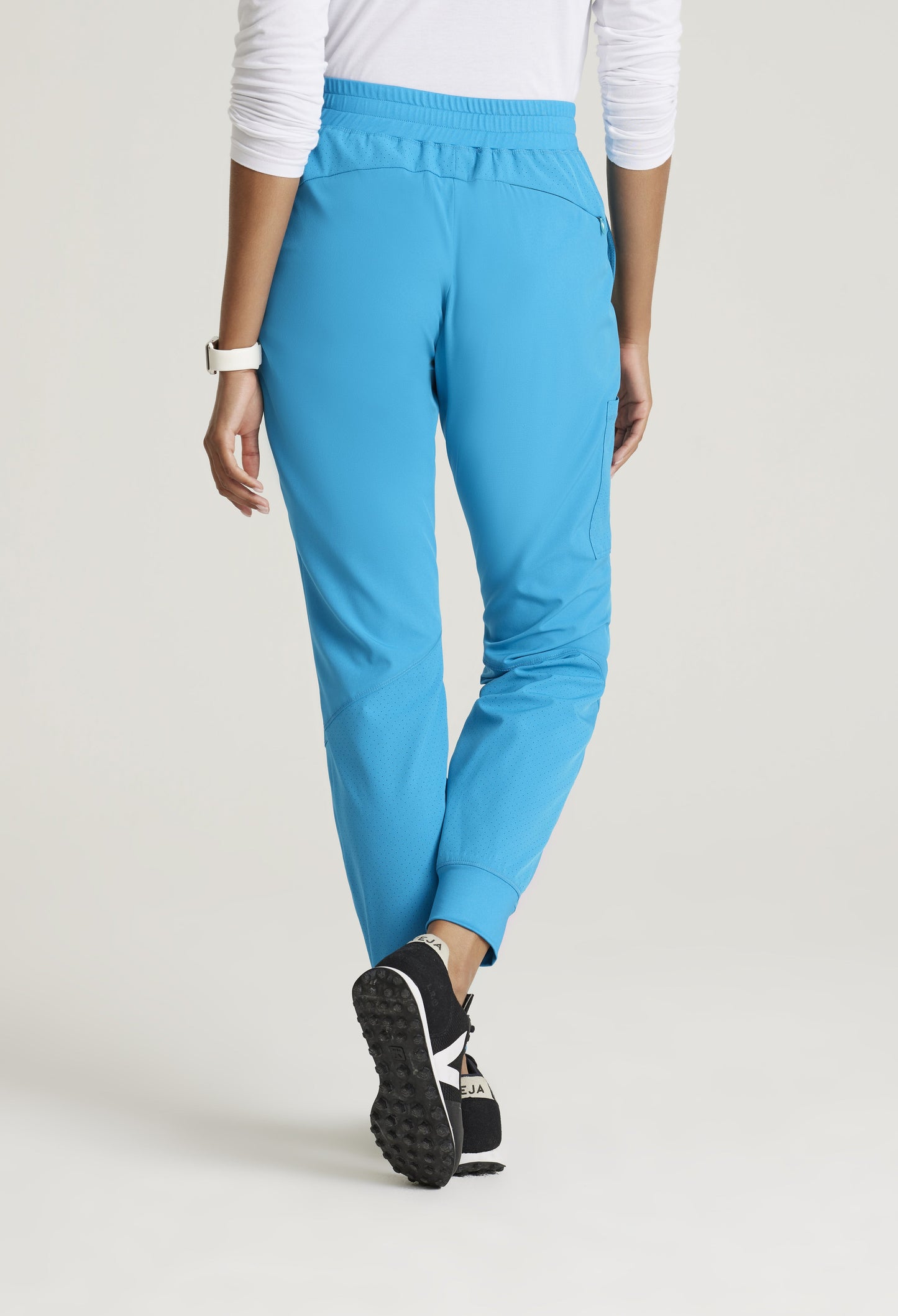 Uniforme médico para dama Barco One Racer Top-Boost Jogger Petite