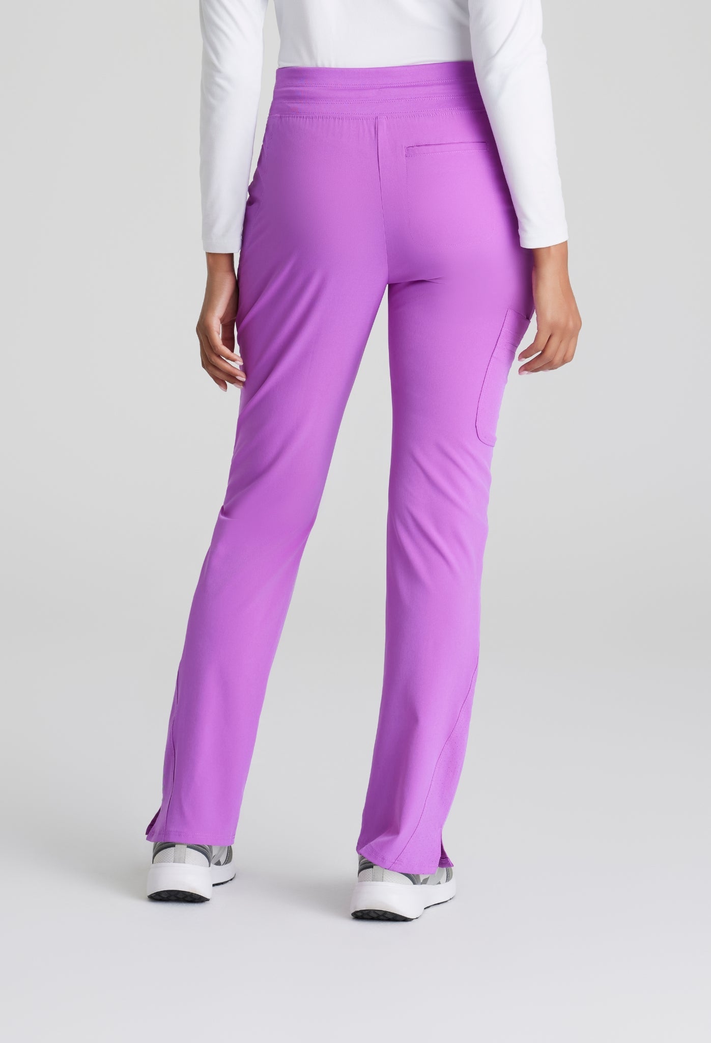 Uniforme médico para dama Conjunto Barco One Flux Top-Uplift Pant