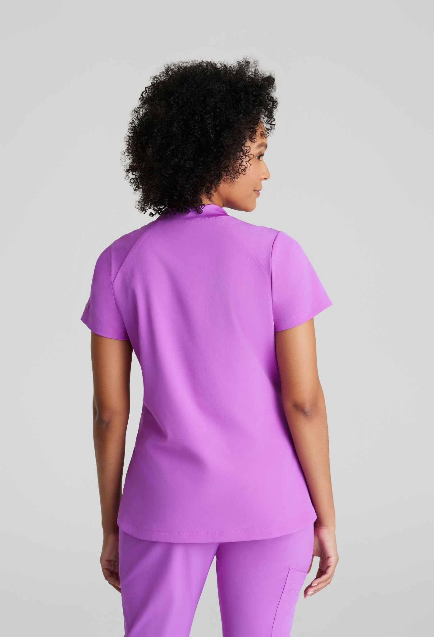 Uniforme médico para dama Conjunto Barco One Flux Top-Uplift Pant