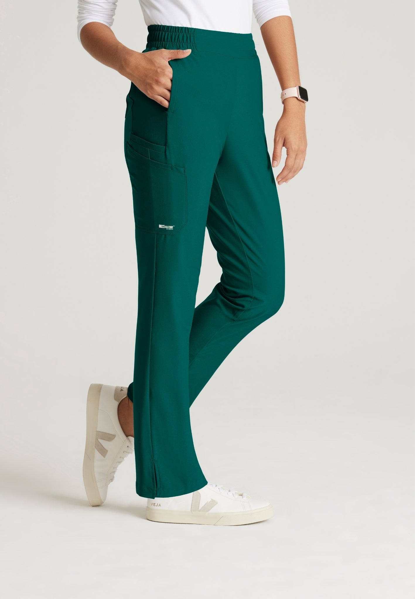 Uniforme médico para dama Evolve Rhythm Top - Cosmo Pant