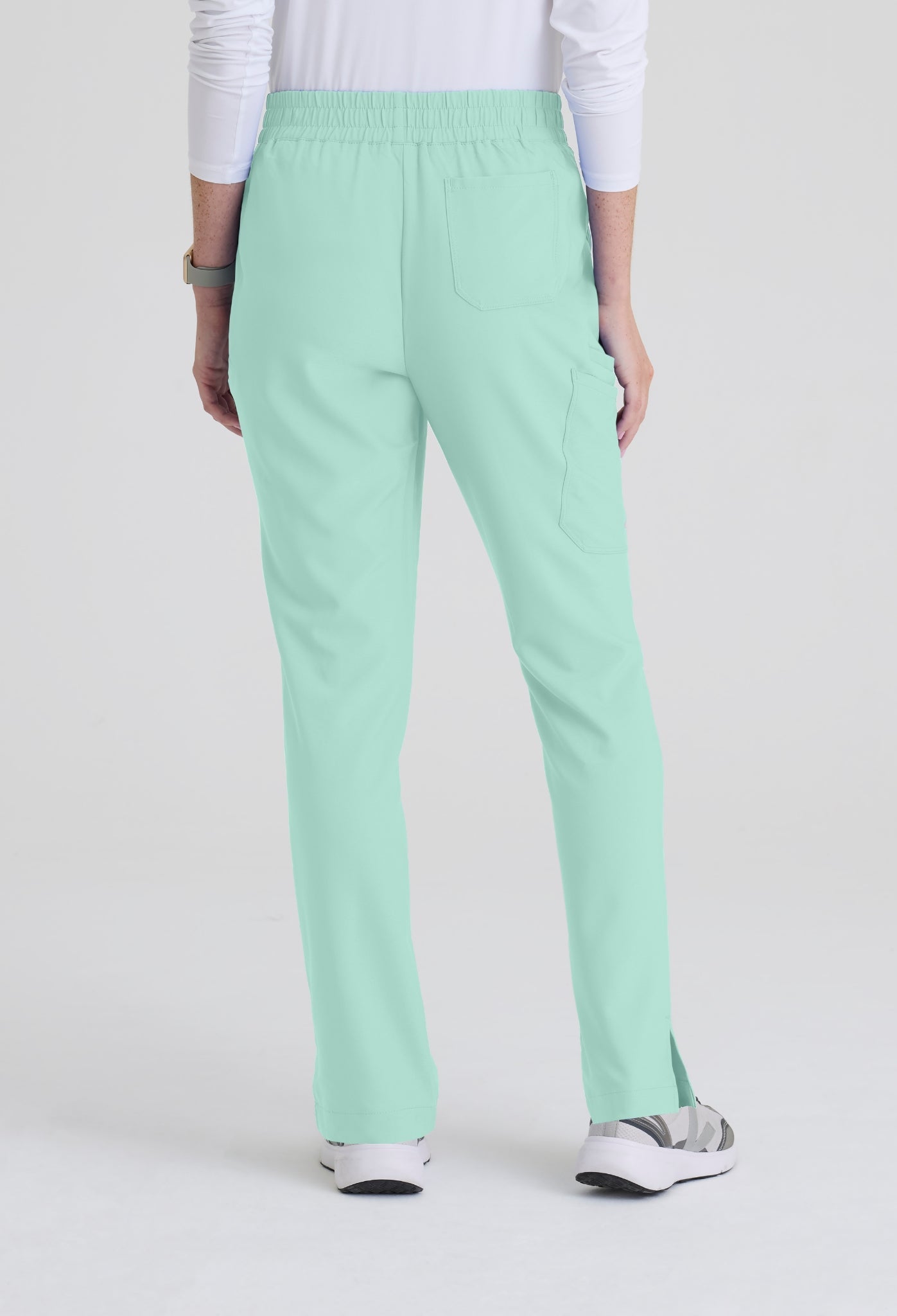 Uniforme médico para dama Evolve Rhythm Top - Cosmo Pant