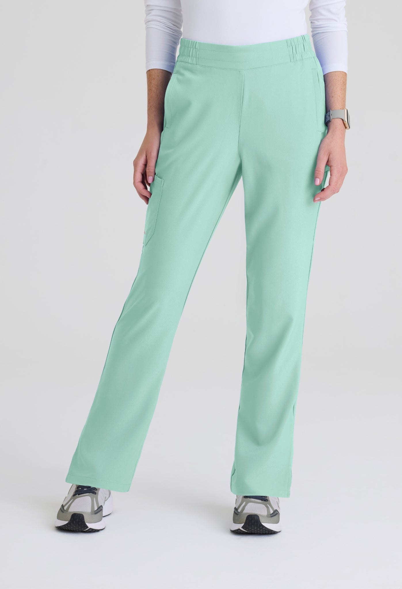 Uniforme médico para dama Evolve Rhythm Top - Cosmo Pant