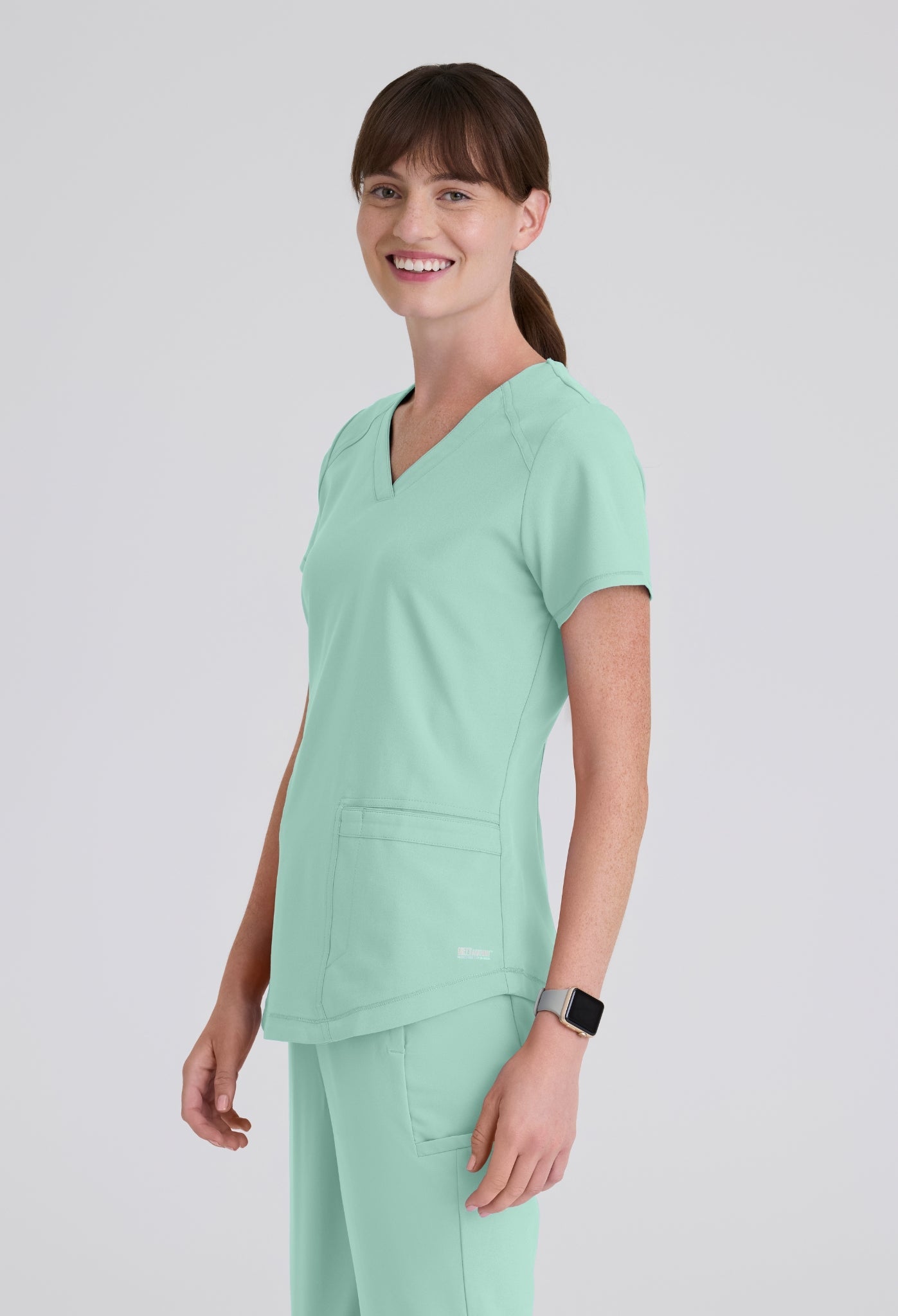 Uniforme médico para dama Evolve Rhythm Top - Cosmo Pant