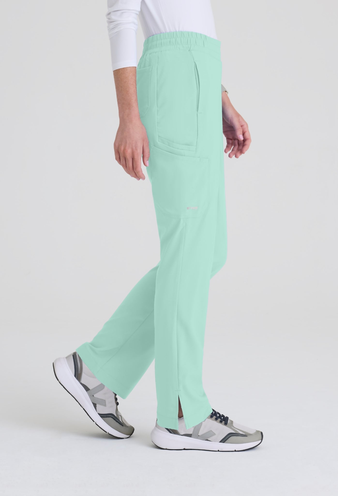 Uniforme médico para dama Evolve Rhythm Top - Cosmo Pant