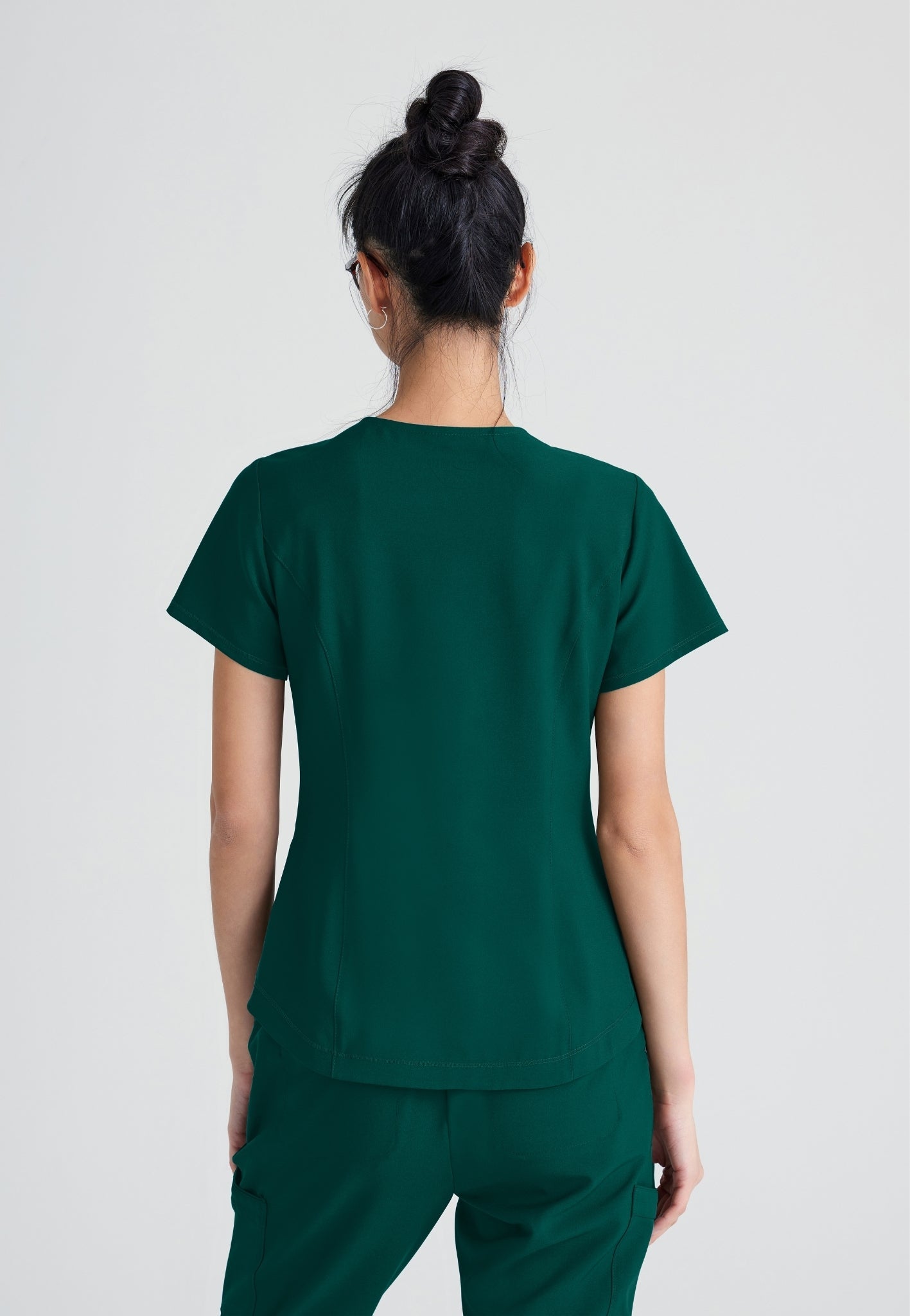 Uniforme médico para dama Evolve Rhythm Top - Cosmo Pant