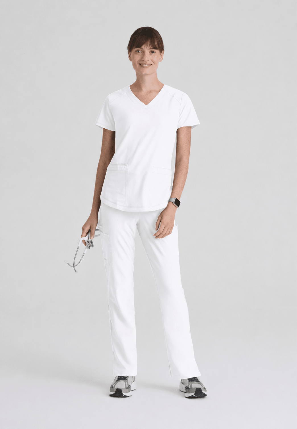 Uniforme médico para dama Evolve Rhythm Top - Cosmo Pant