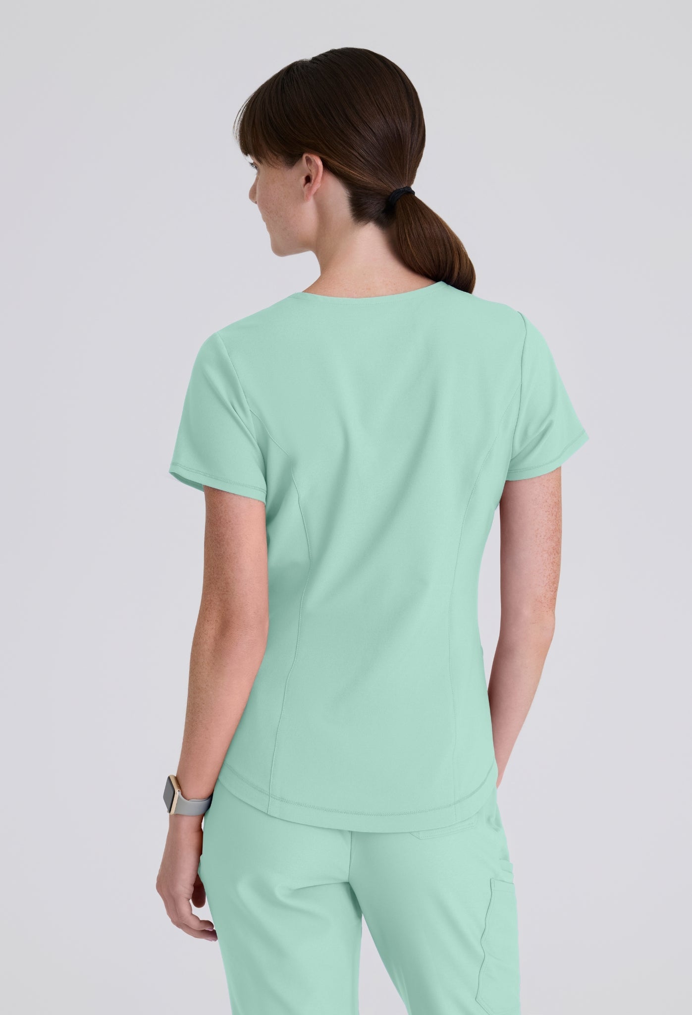 Uniforme médico para dama Evolve Rhythm Top - Cosmo Pant