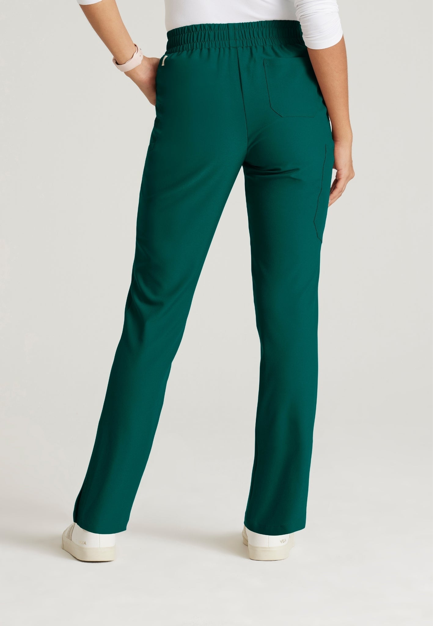 Uniforme médico para dama Evolve Rhythm Top - Cosmo Pant
